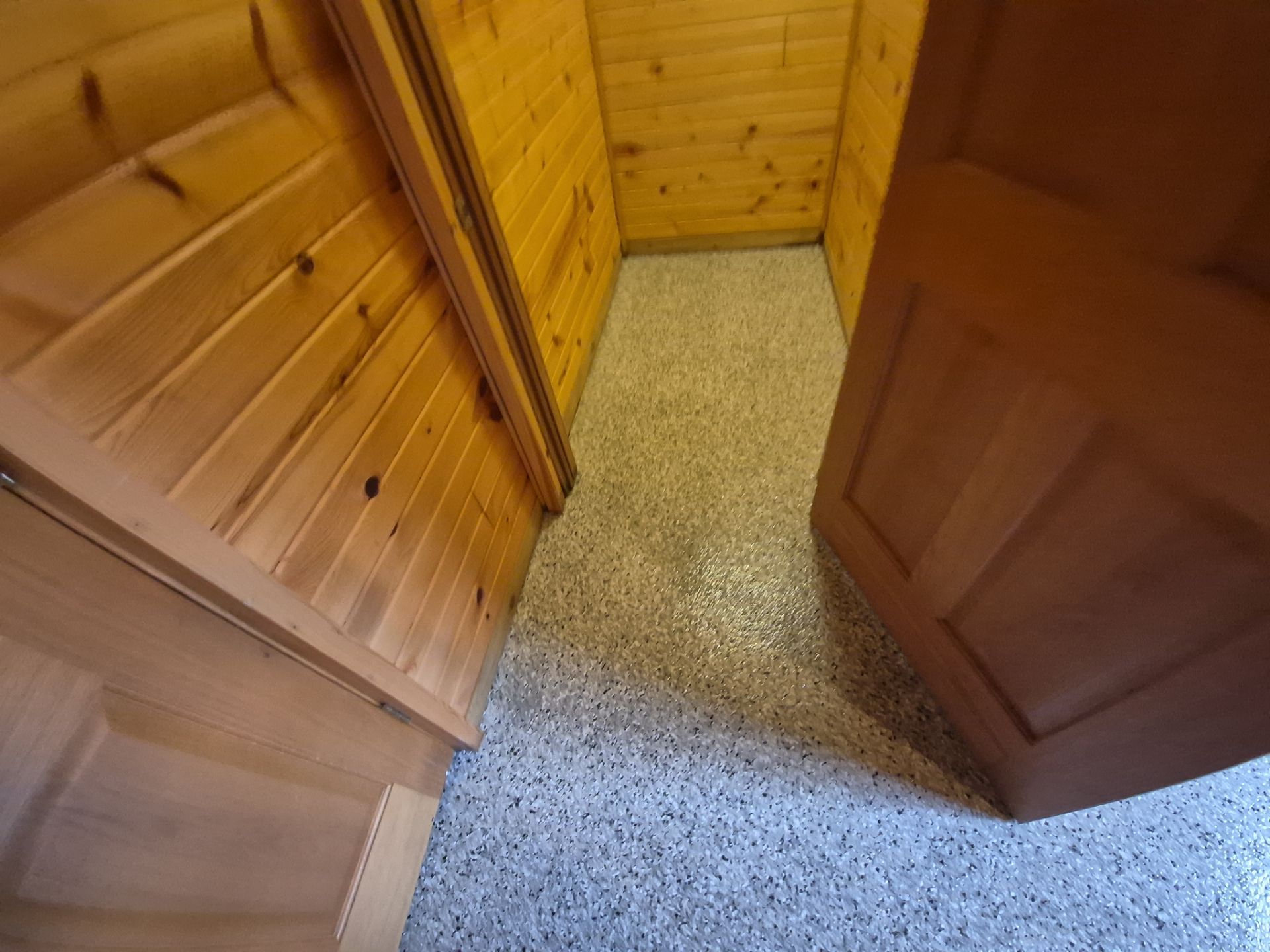 Auburn MI by Wise Coatings of Central Michigan