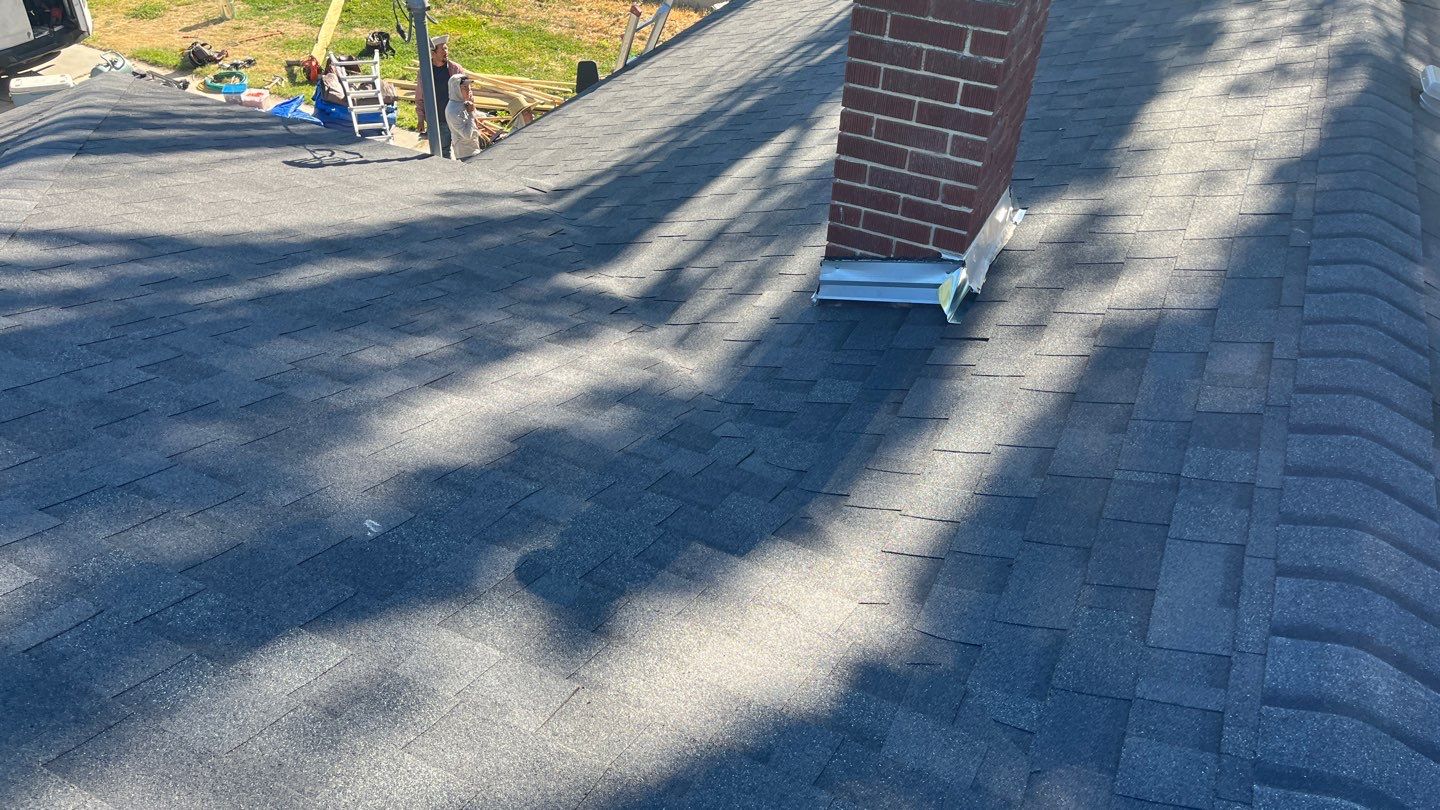 💨 Wind Damage? We’ve Got You Covered in Caldwell, Idaho! 💨 by ID Roofing LLC