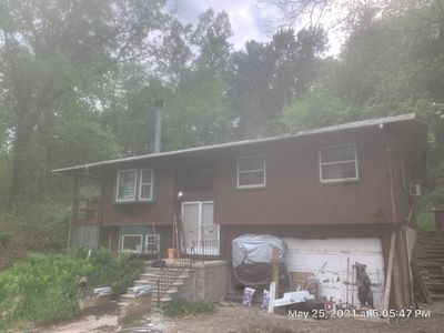 Roof Replacement using CertainTeed Landmark