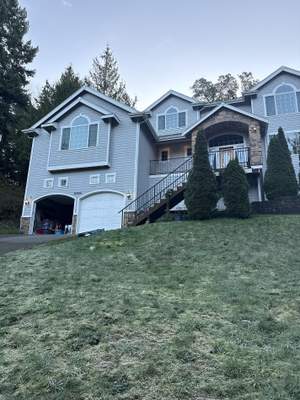 Residential Roof Replacement Estimate in Hansville, WA