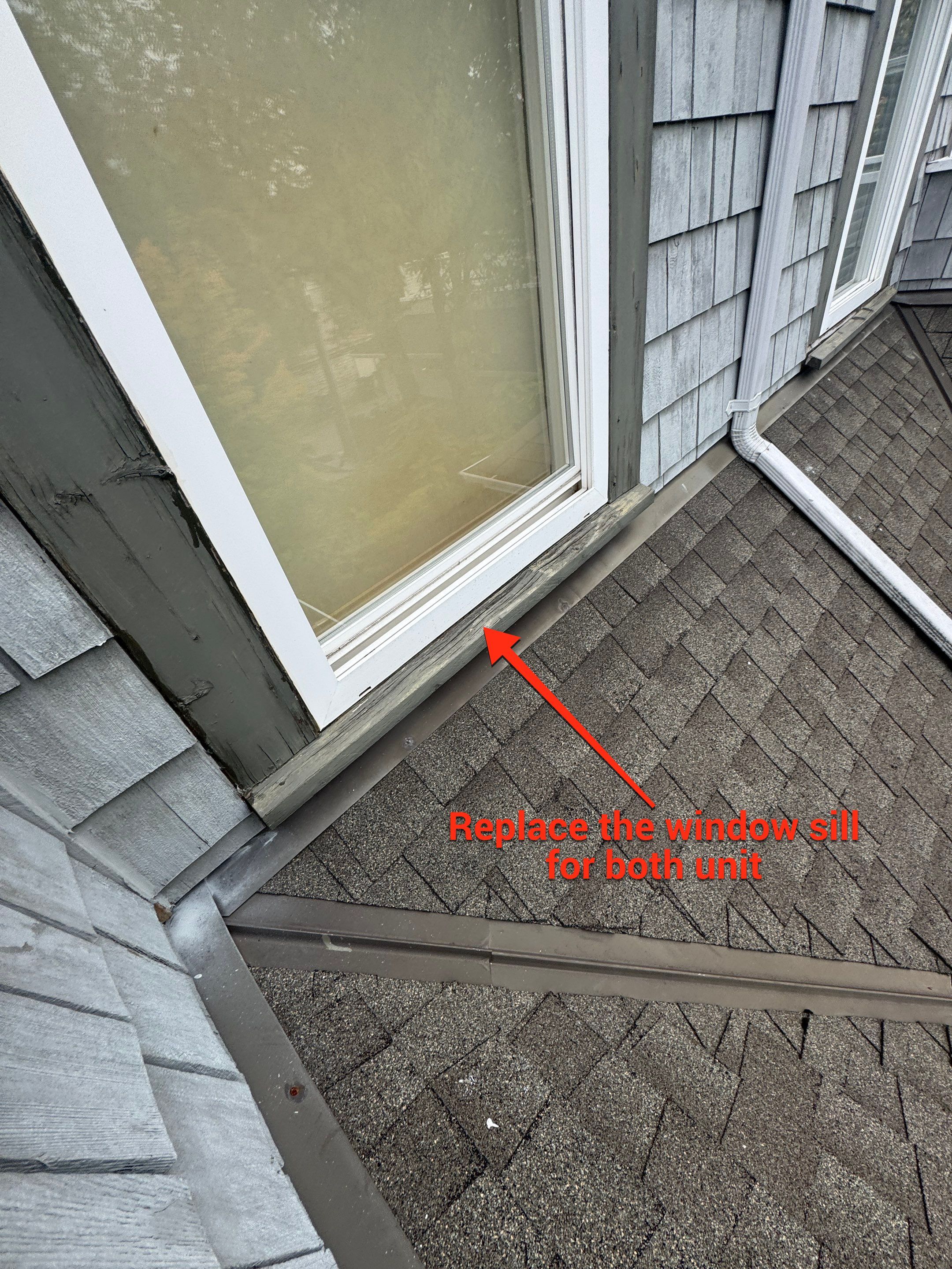 Vancouver Strata Exterior Repair: Rotten Wood Remediation & Weatherproofing by YVR Construction Group