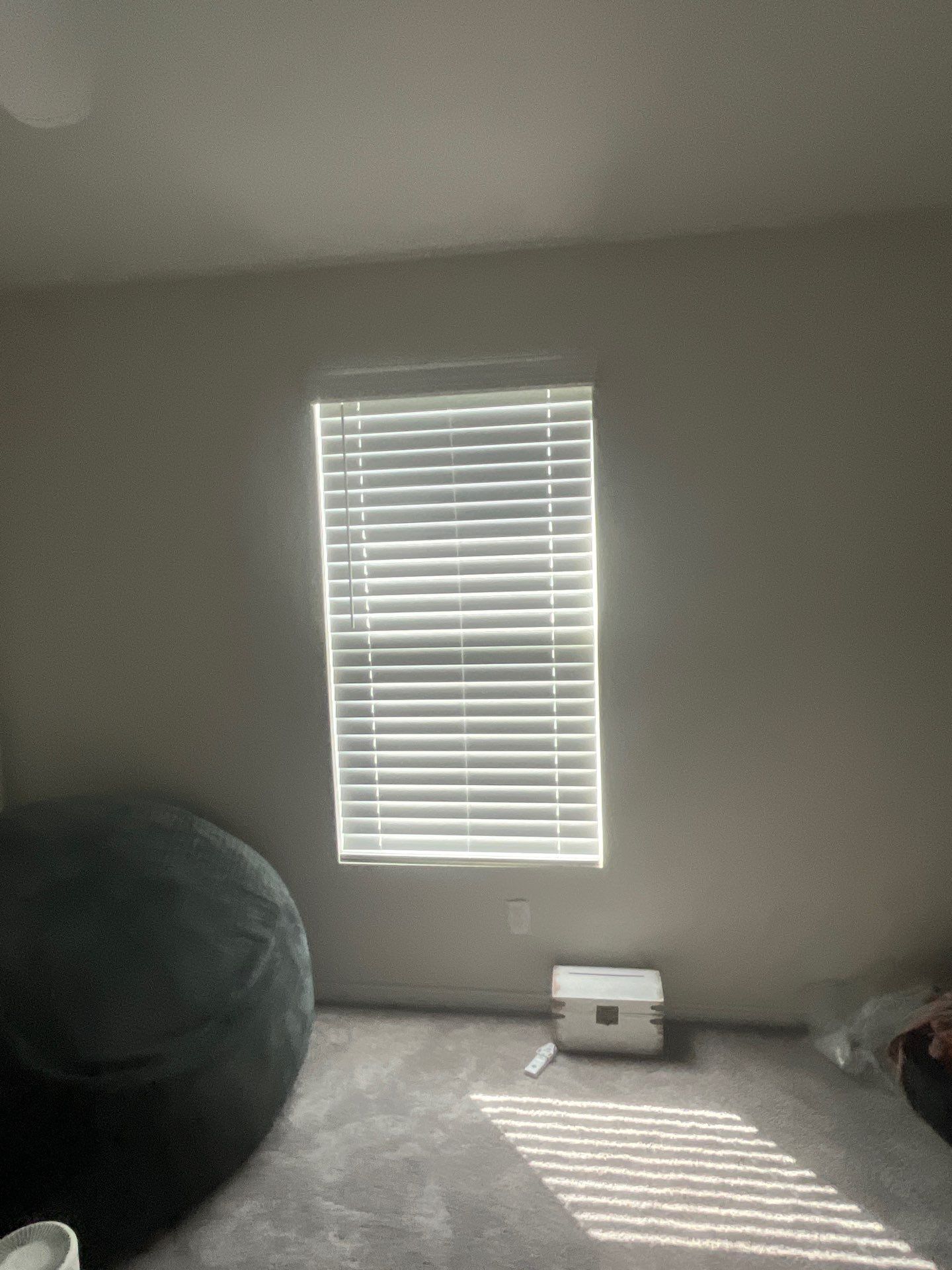 Norman Ultimate Faux Wood Blinds by Budget Blinds of Greater Corpus Christi