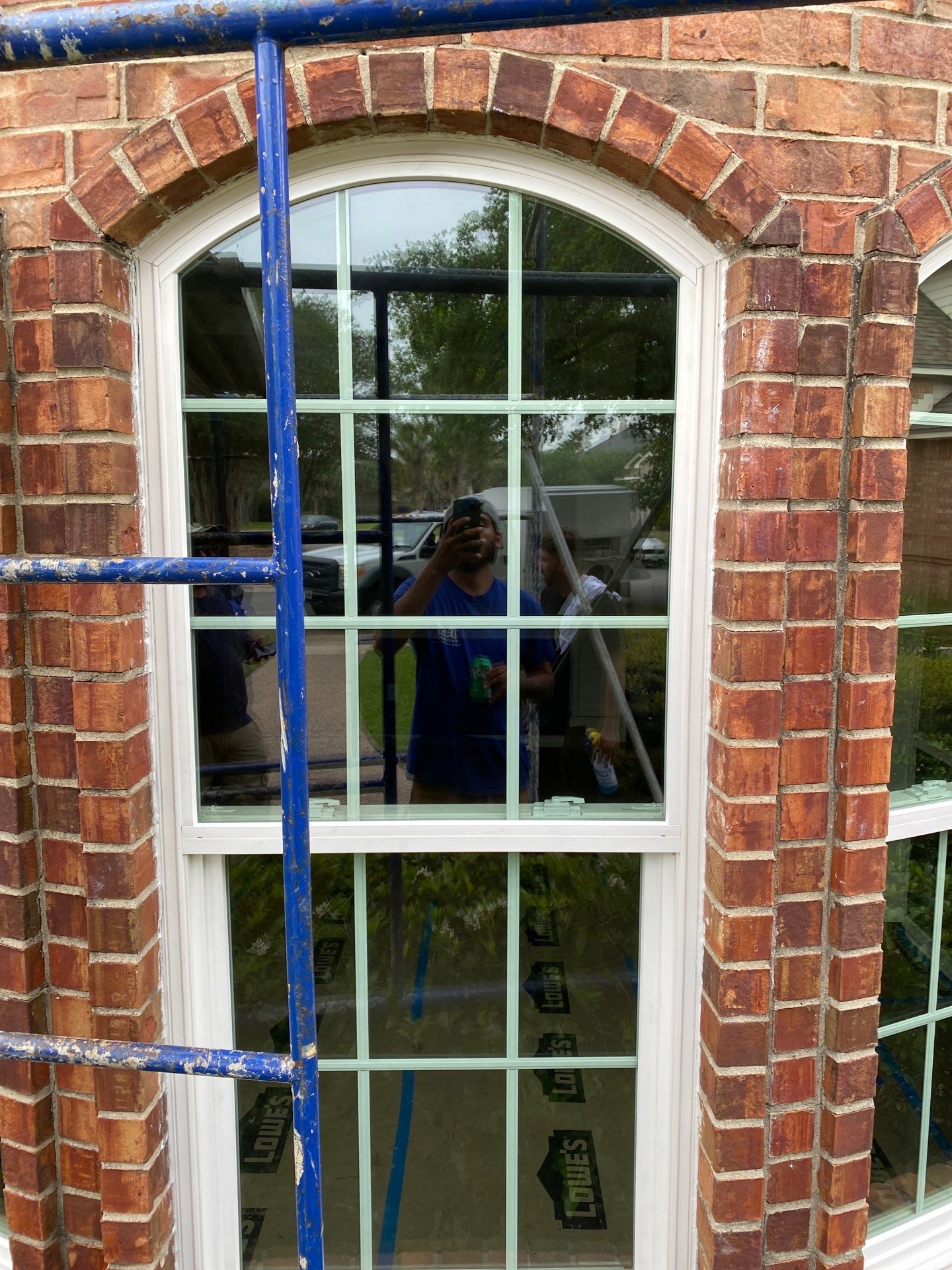 Oval Office Rebuild by Bayfront Roofing and Construction