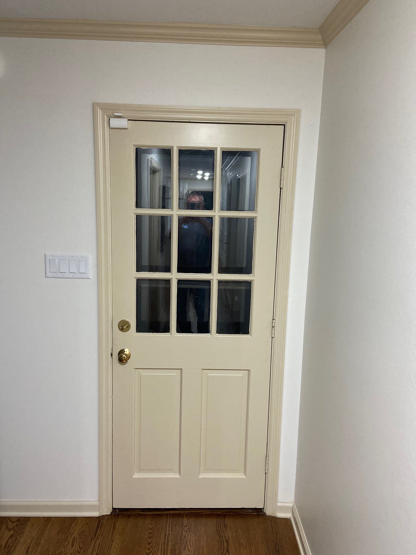 Arkansas Restoration, Inc. featured photo.
