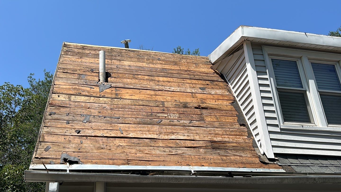 Residential Roofing Install - Atlas Pinnacle Pristine W/ Scotchguard - Color Coastal Granite  by Titan Commercial & Residential Roofing 