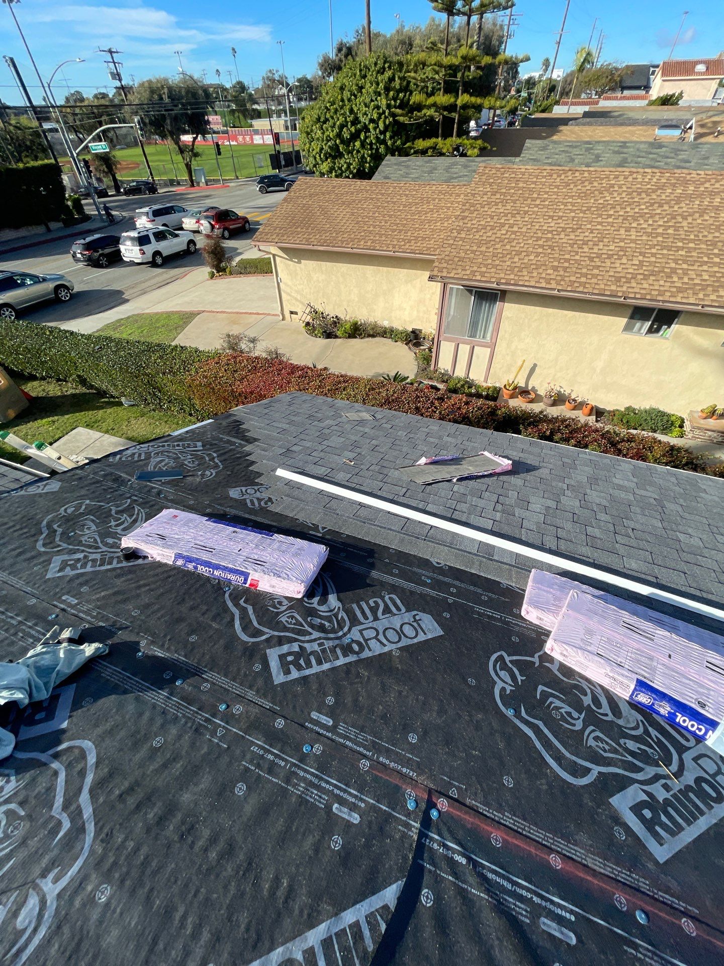 Roof Replacement - Redondo Beach, CA 90277 by Epic Roof Replacement