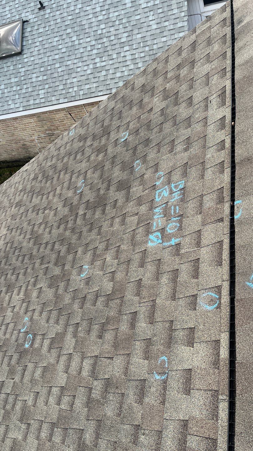 Residential Roofing Installation using Owen's Corning by Roof Concepts Construction