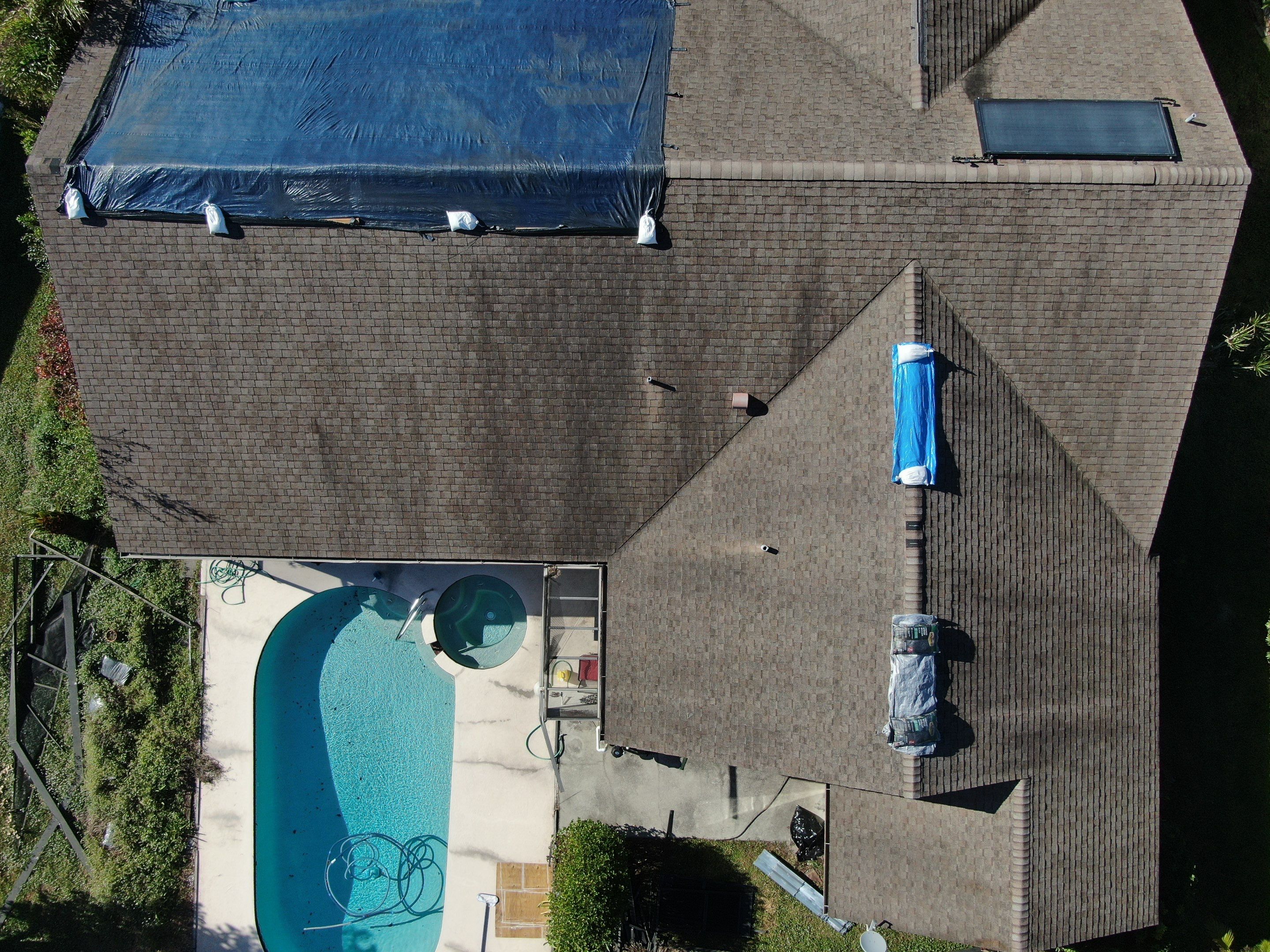 Water Damage Claim in Venice by FLAPA & KeyStone