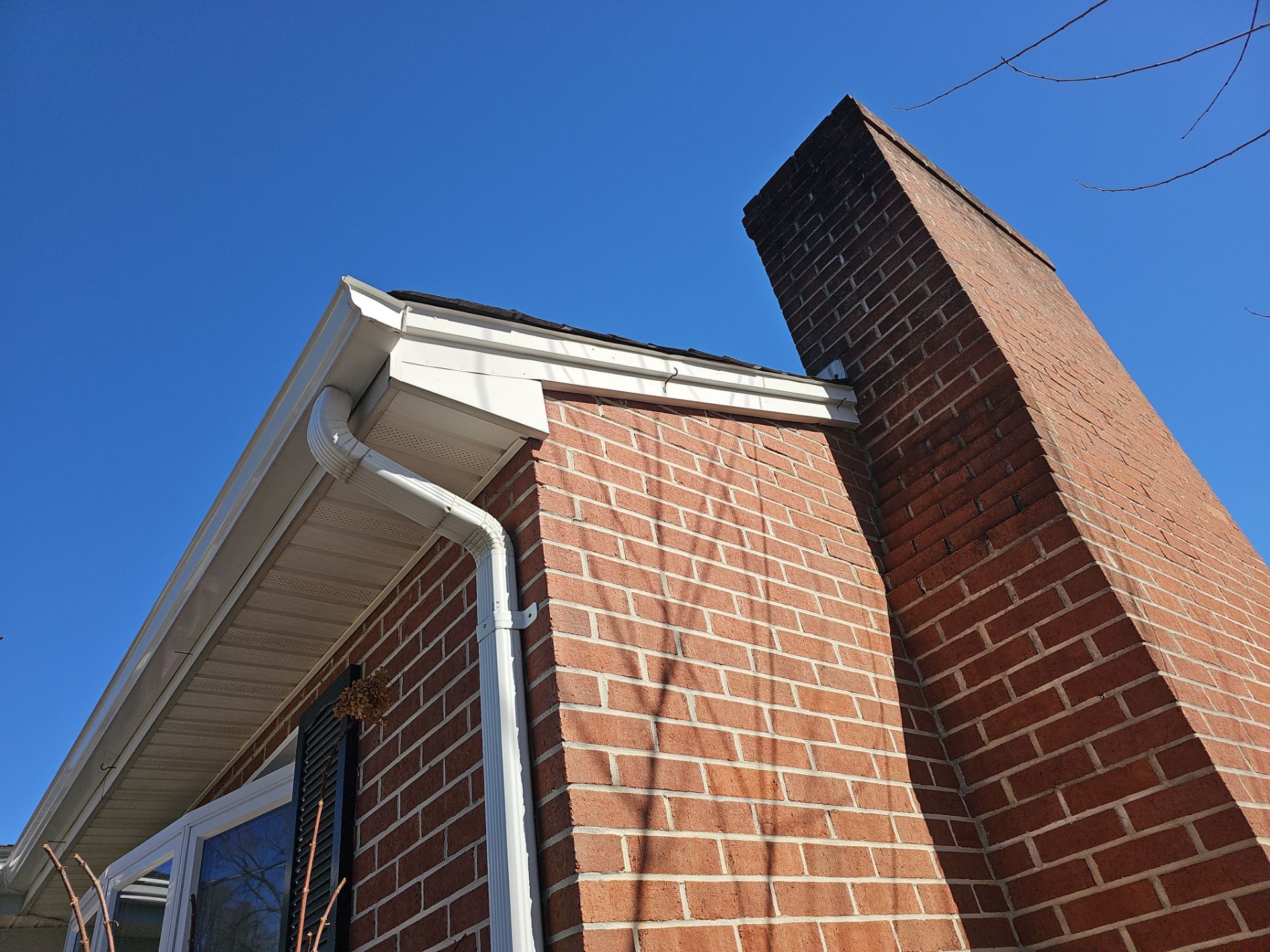 Roof Replacement by Winchester Roofing