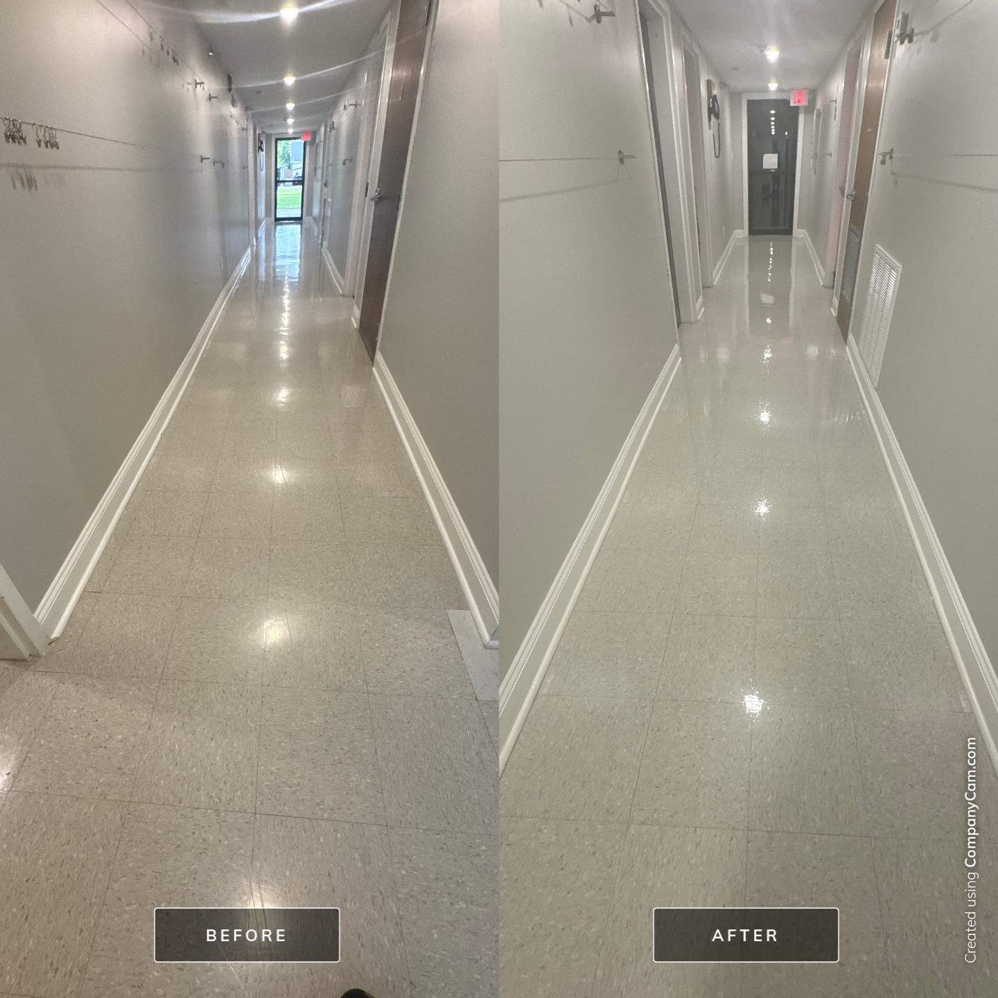 Child Enrichment Center by Mr. Mister Power Washing