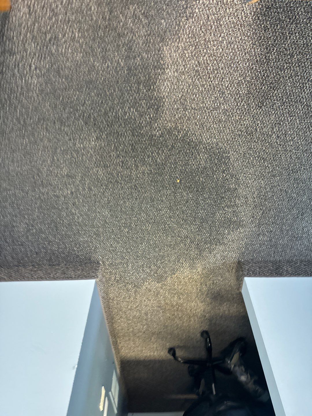 Project in Ann Arbor by EzDry Water Mitigation & Property Restoration