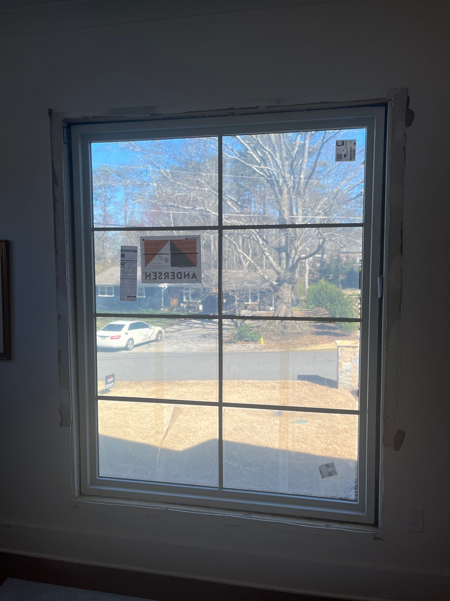 Alpharetta, GA James Hardie Siding and Andersen Window Replacement by Nelson Exteriors
