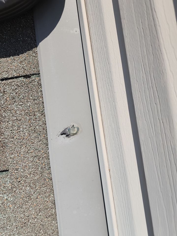 Liberty Township - Pristine Black by Tamlin Roofing