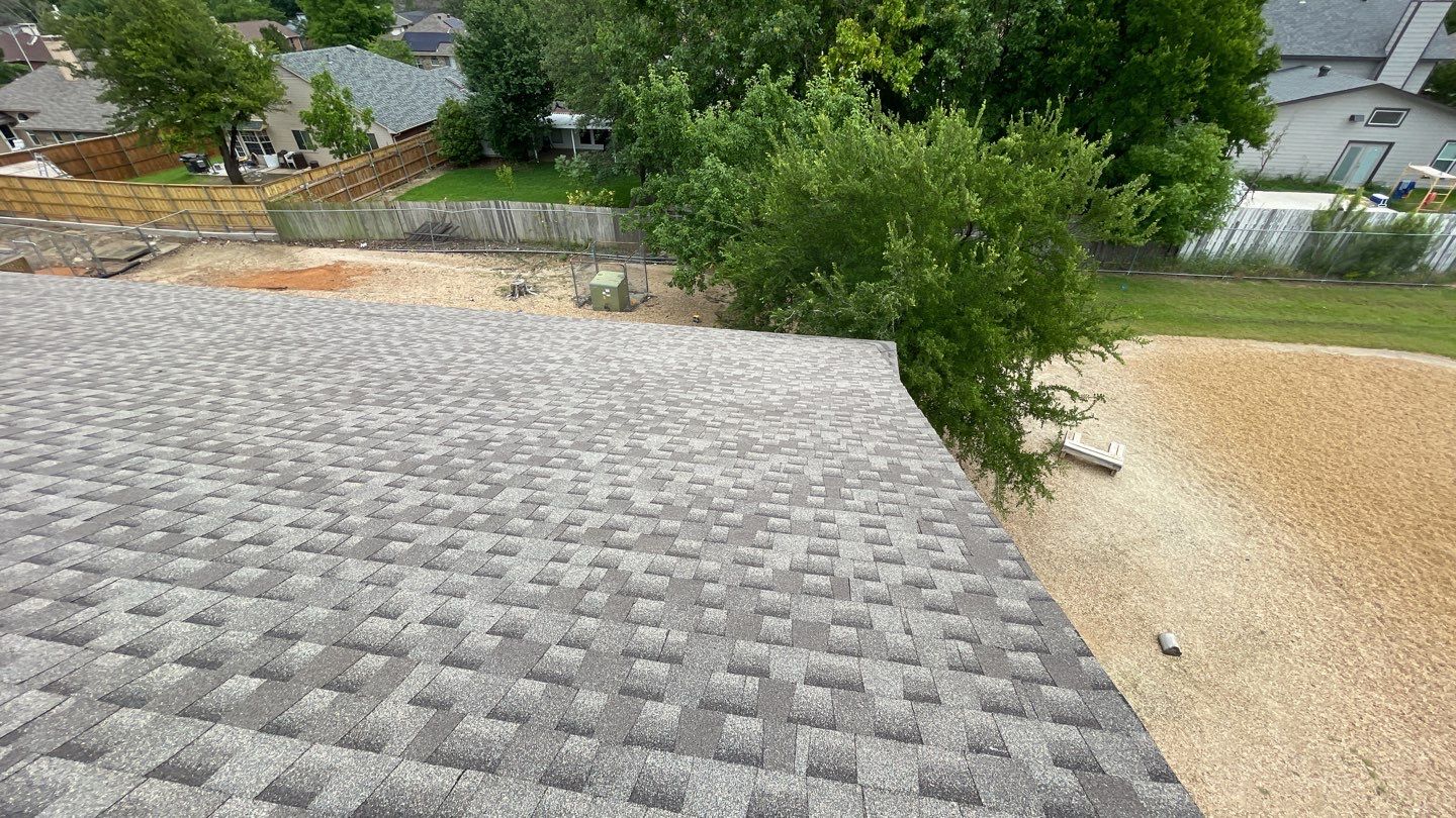 ChildCare Network Arlington Daycare Property Re-Roof Project by First United Roofing & Construction