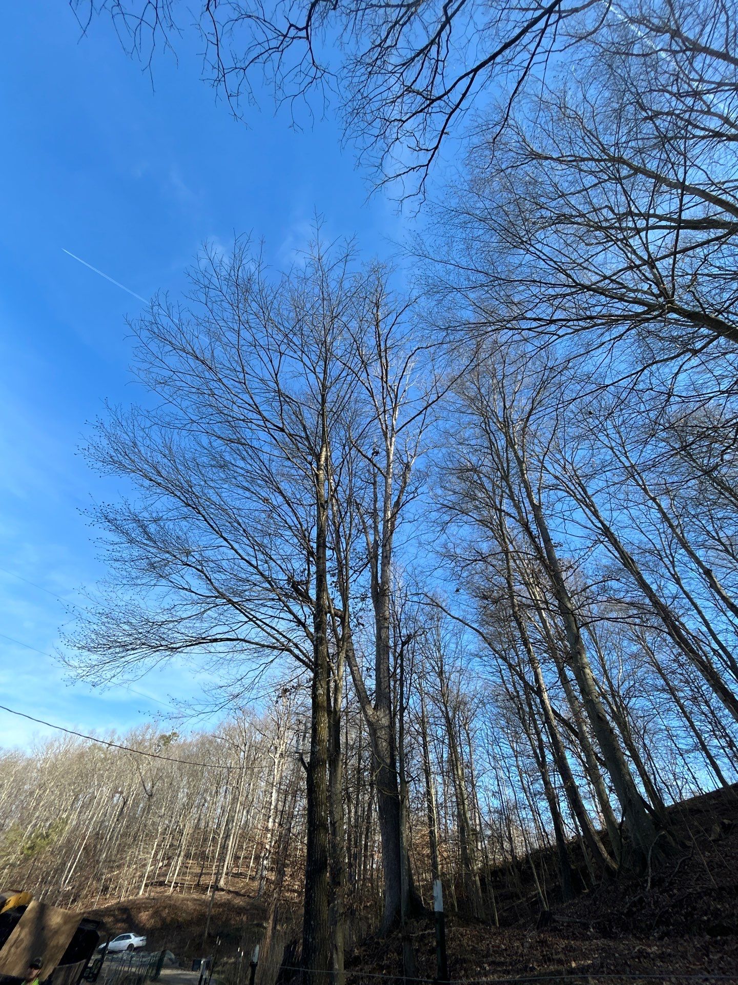 Project in WV by Jones Empire LLC