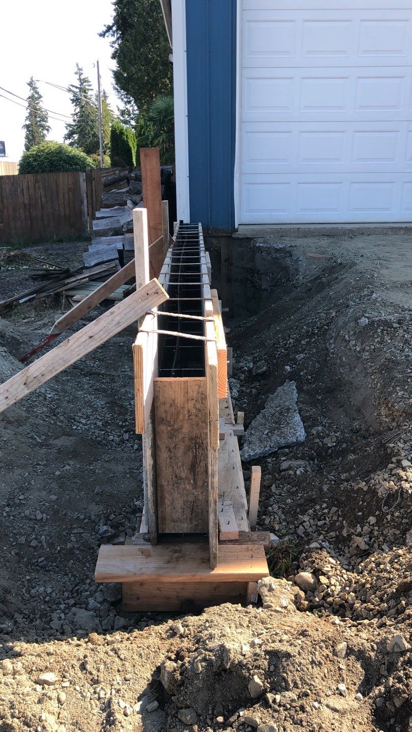 Amber | Driveway Repair, Asphalt Project  by Jireh Asphalt & Concrete Inc 