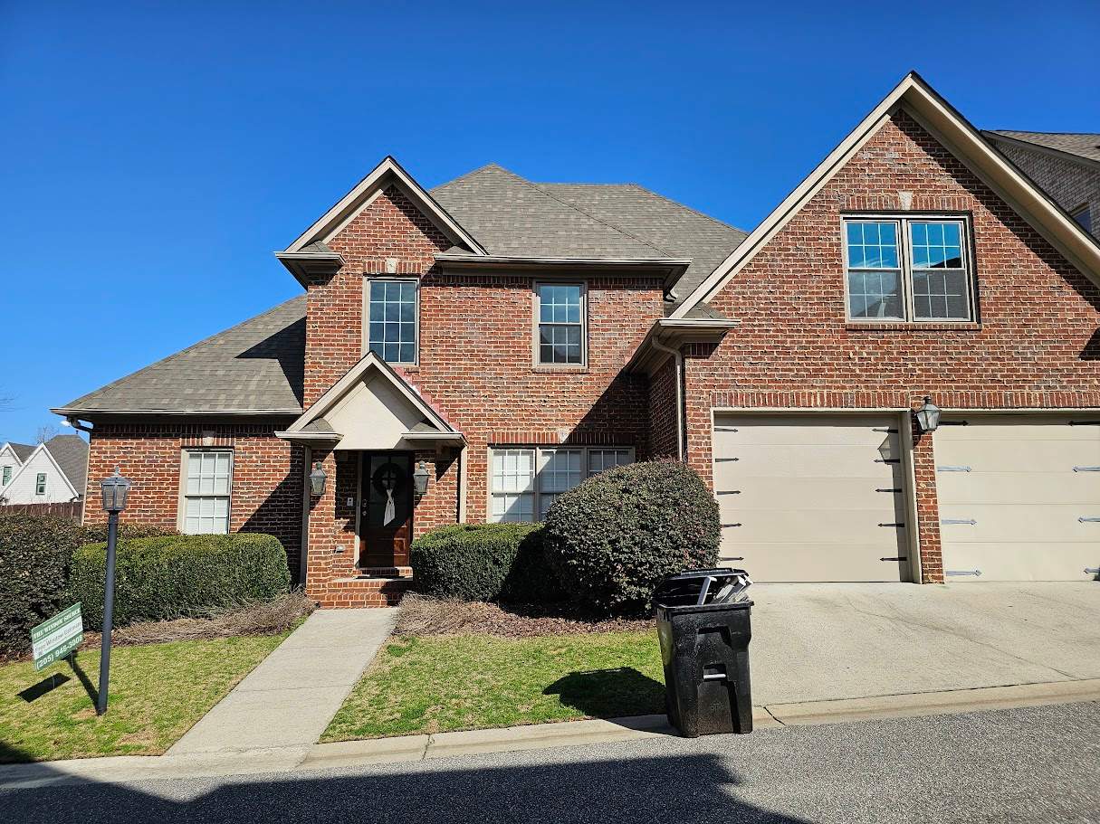 Schilling Project in Birmingham by The Window Source