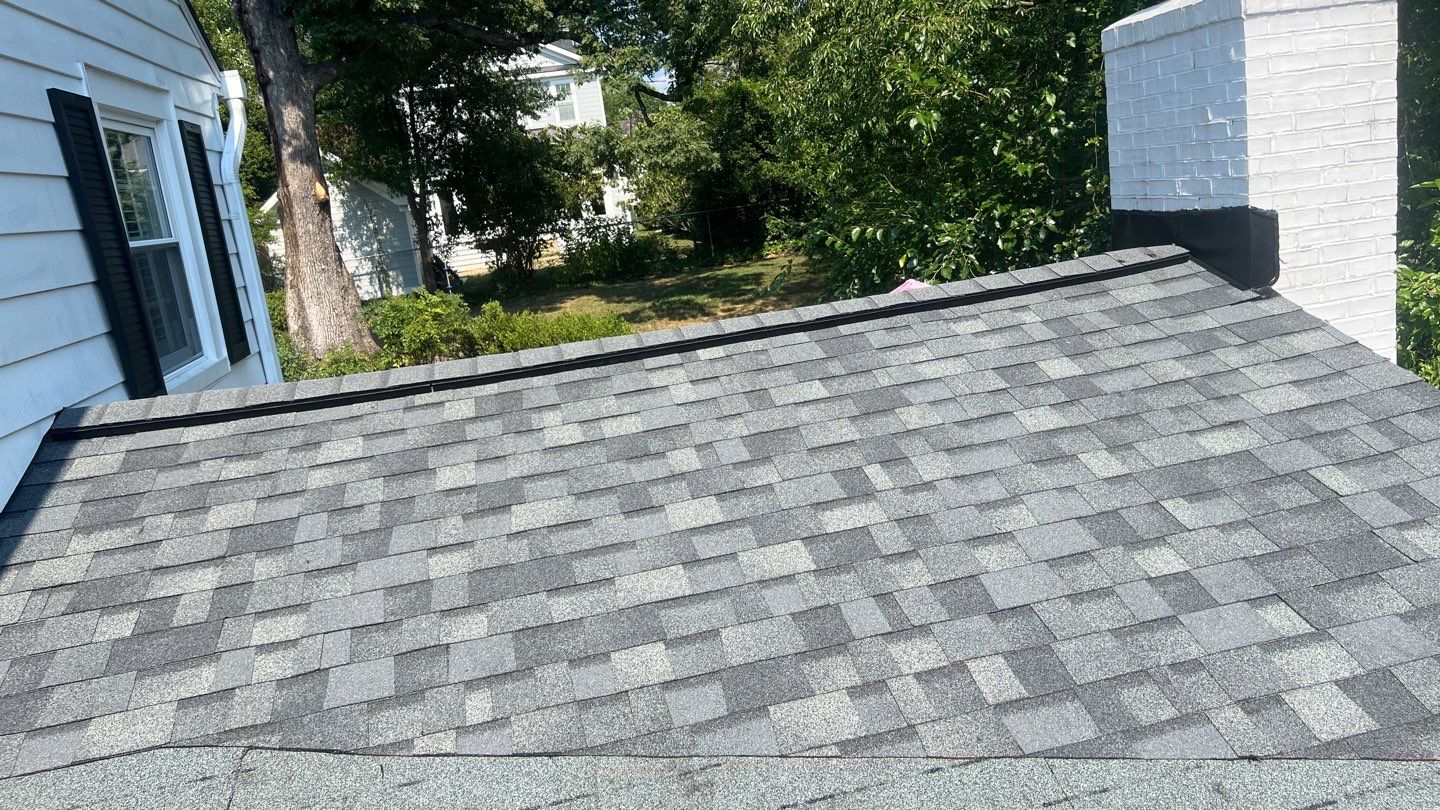 2609 Valley Drive, Alexandria, VA 22302 UNITED STATES by American Custom Contractors