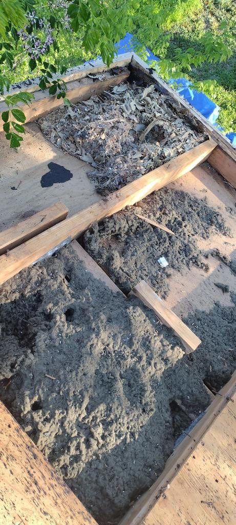 Project in Austin by Rhino Roofing and General Contracting, LLC