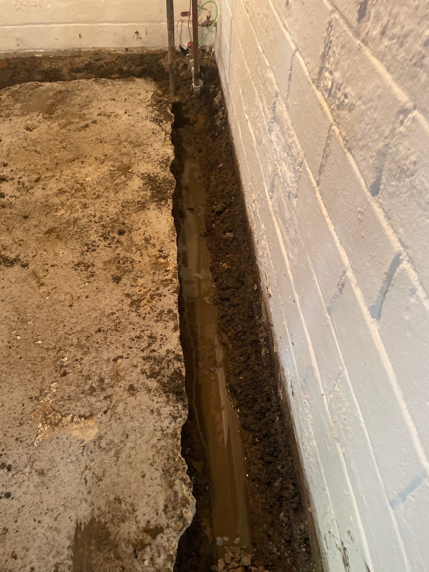 Basement Waterproofing & Structural Reinforcements by Toledo Basement Repair 
