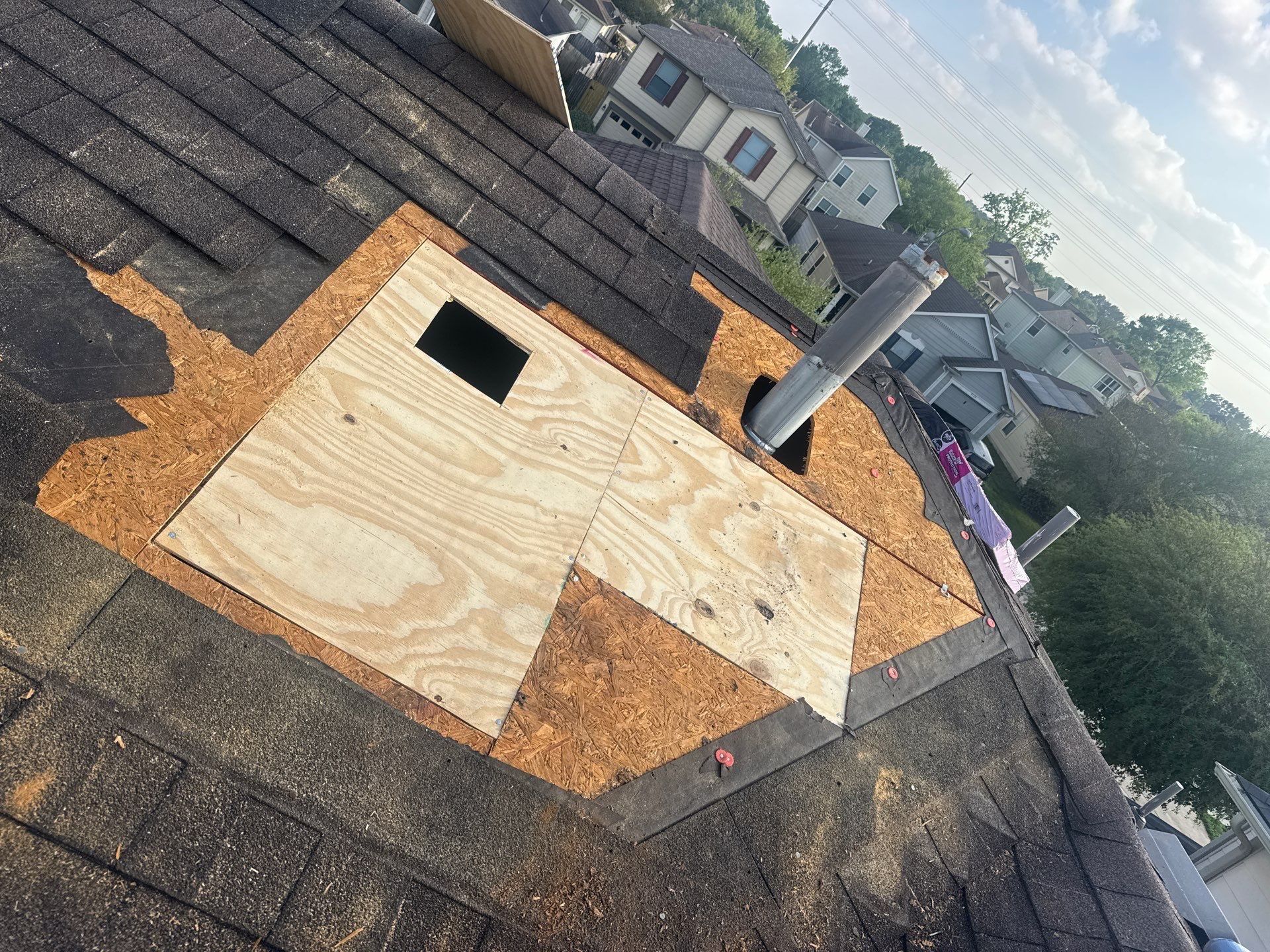 Roof Repair Humble by Roof Repair Company