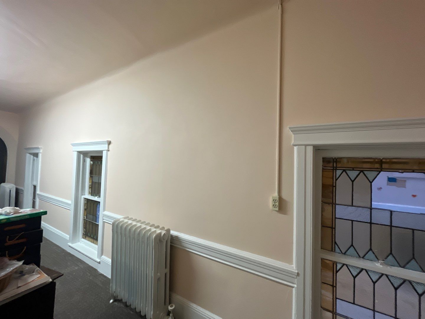 Walls & Ceilings Restoration by Fresh Coat Works LLC