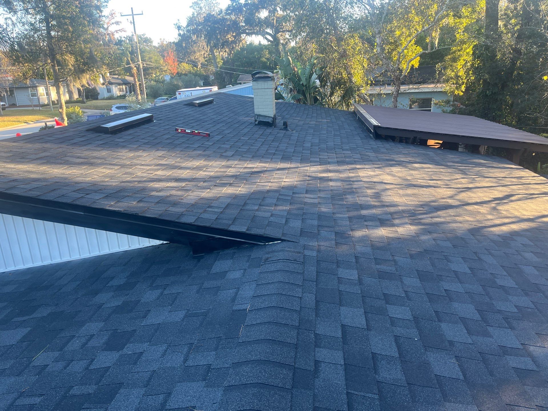 Shingle -> Shingle by Prime Roofing
