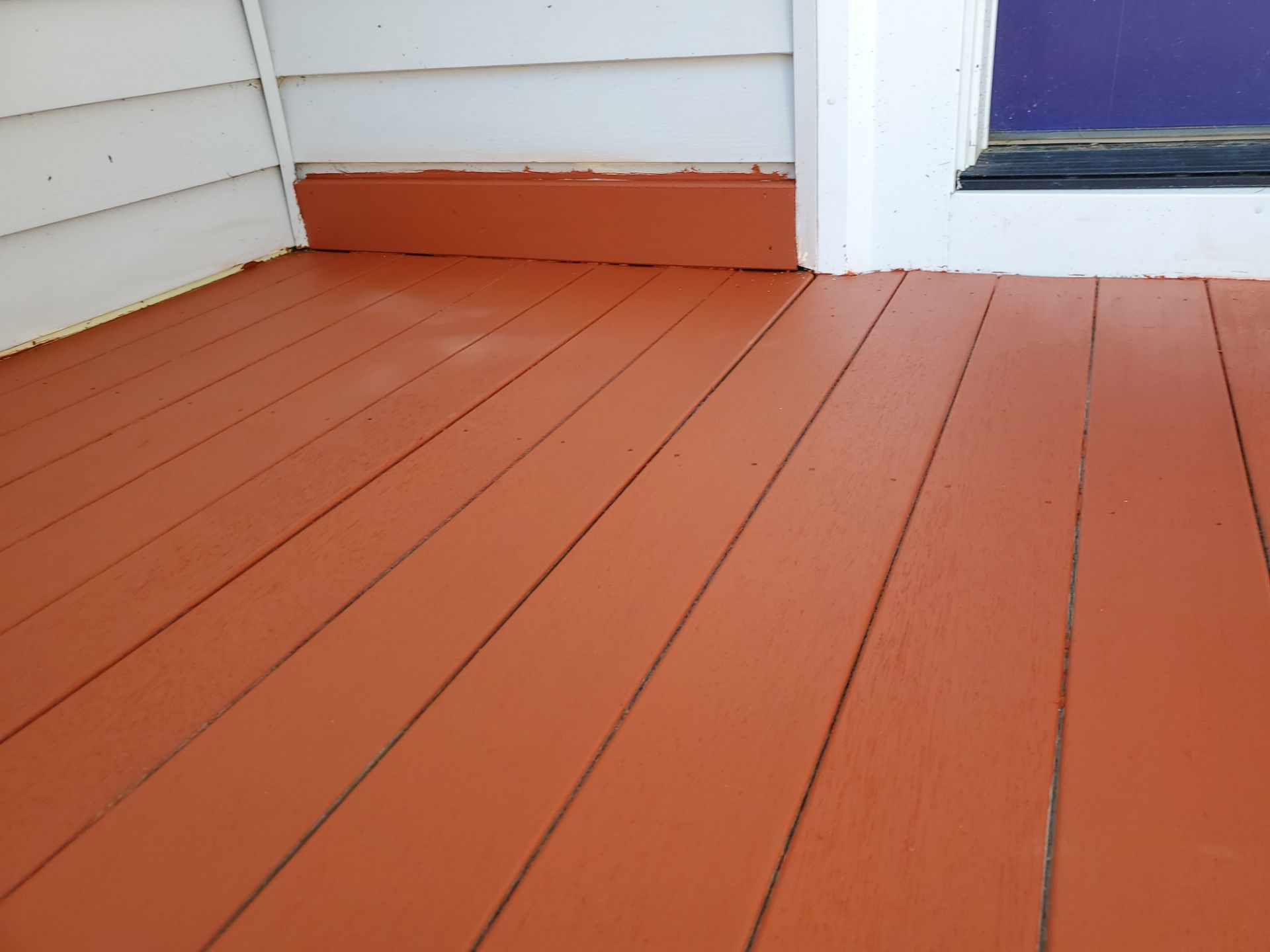 Exterior Update by Sustainable Construction & Gardening Development LLC