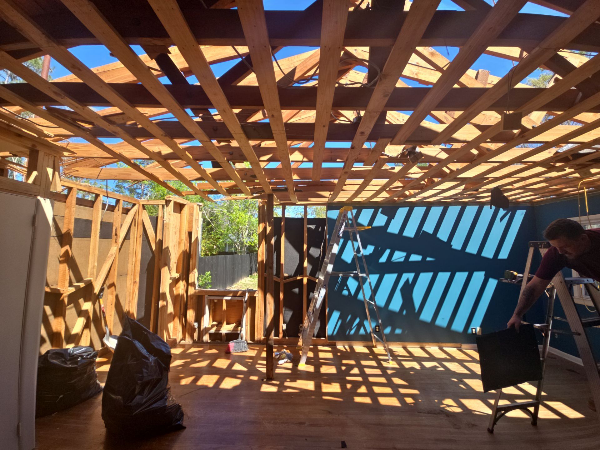 Valdosta Roofing Repair  by J & J Remodeling Of Ga LLC