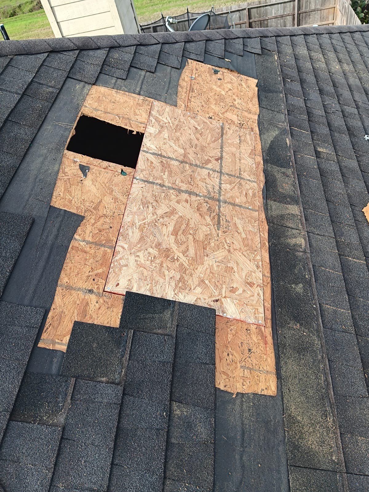 Roof Repair Humble by Roof Repair Services LLC