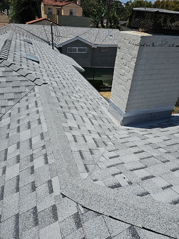Roof Replacement - Culver City, CA 90232 by Epic Roof Replacement