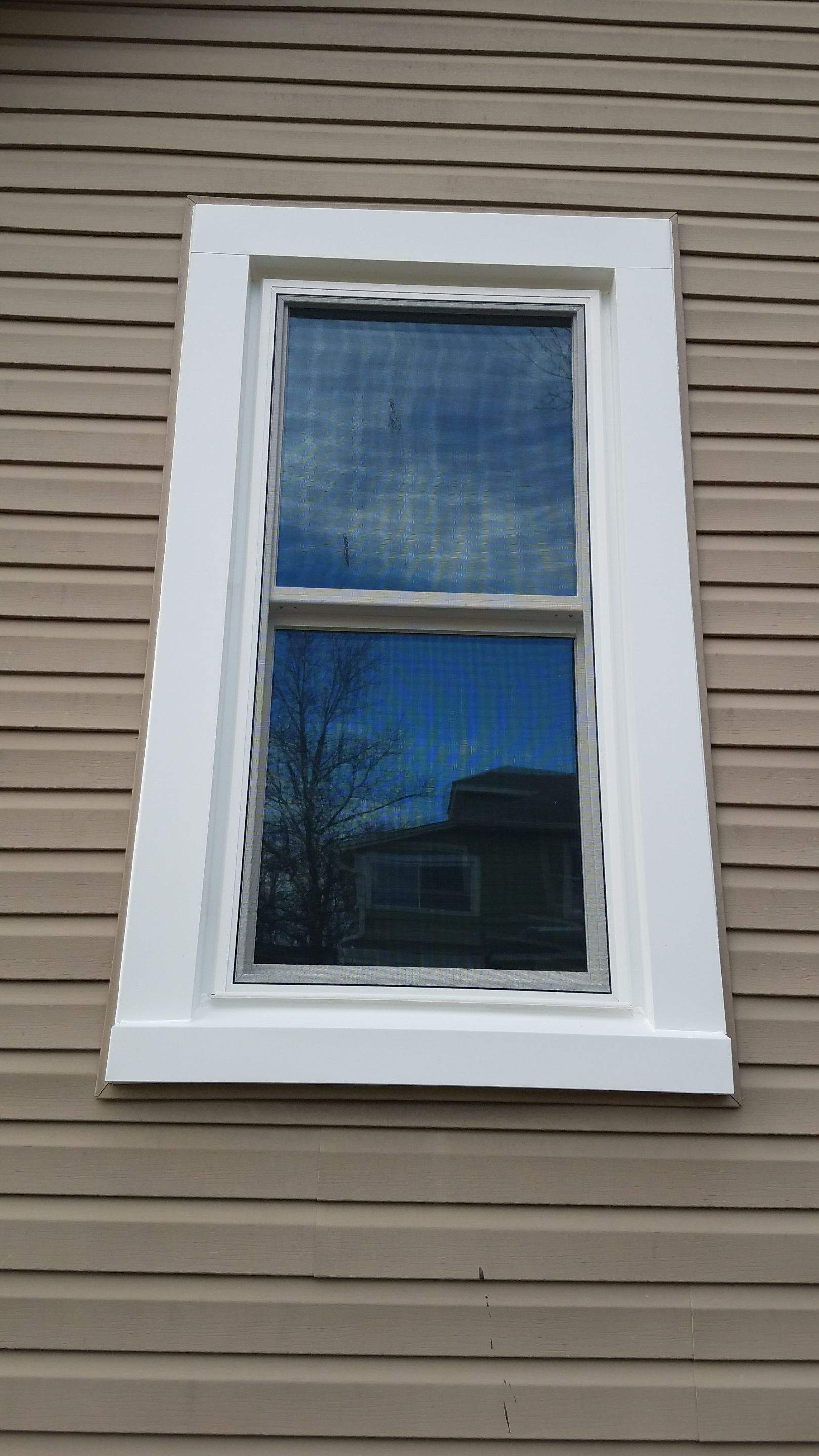 Window & Door Replacement by Roof Right Inc