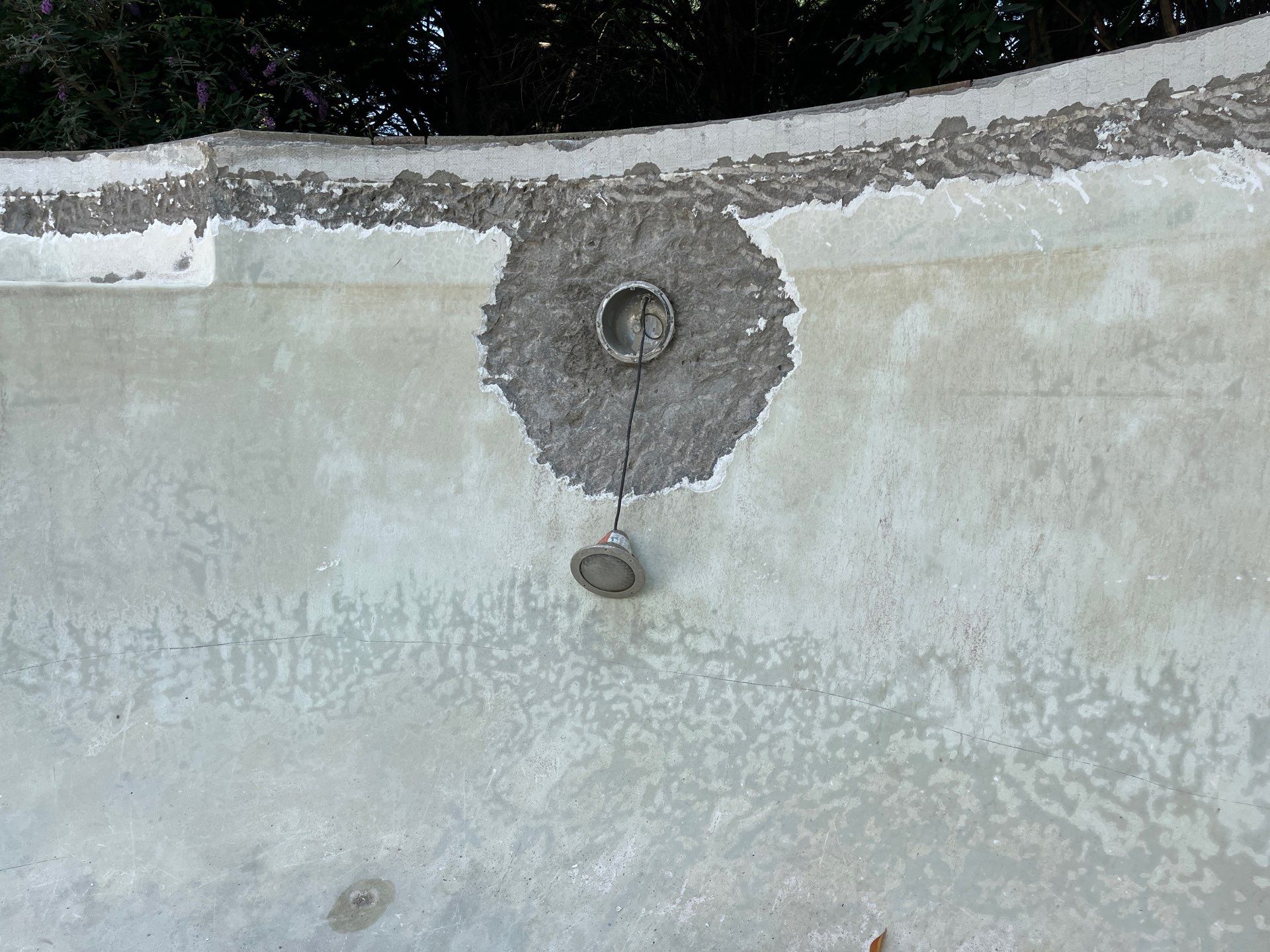 Renovation in Sykseville, MD by Elysium Pools