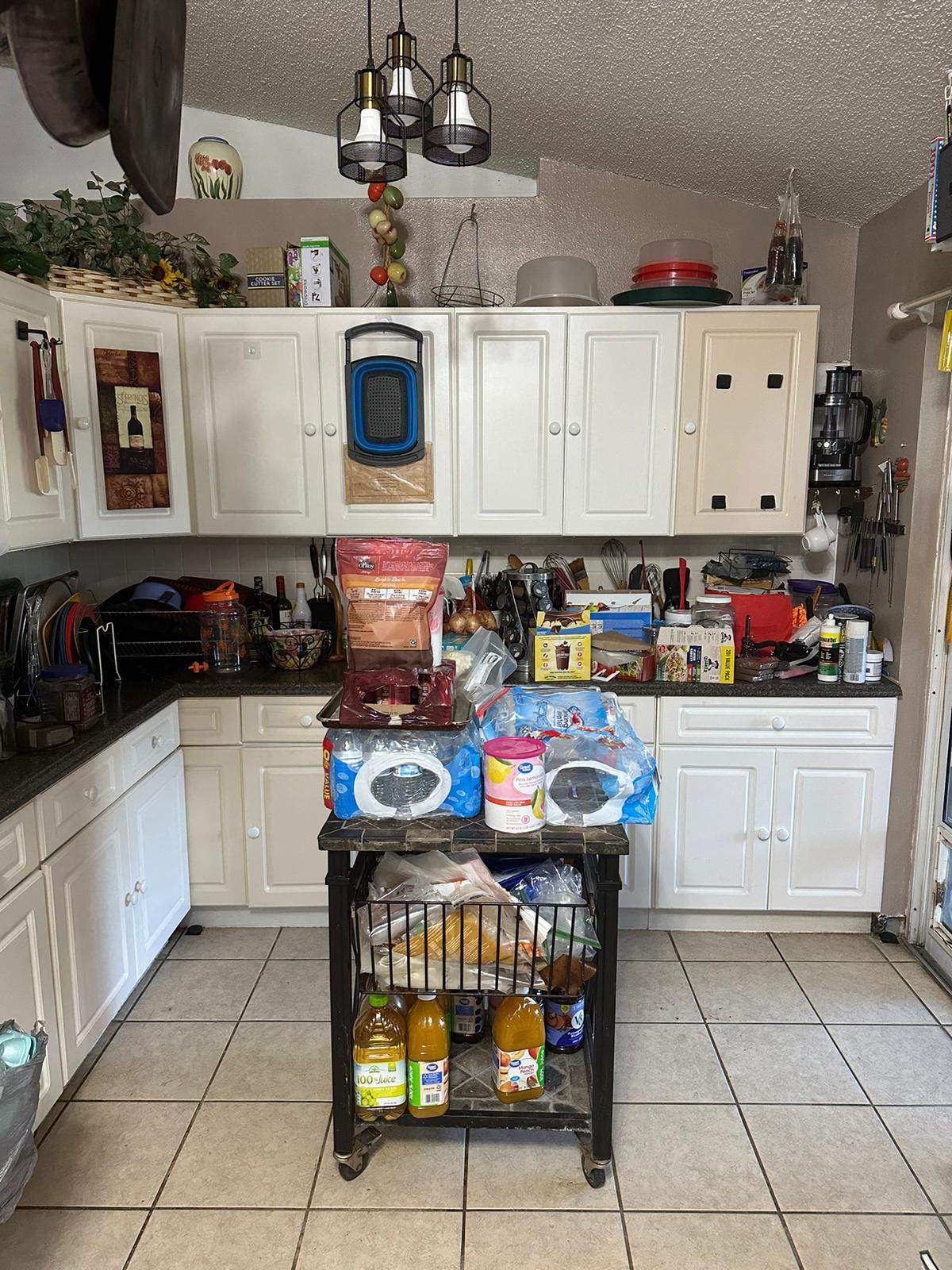 Project in Kissimmee by You Restorations LLC DBA YOU-Home