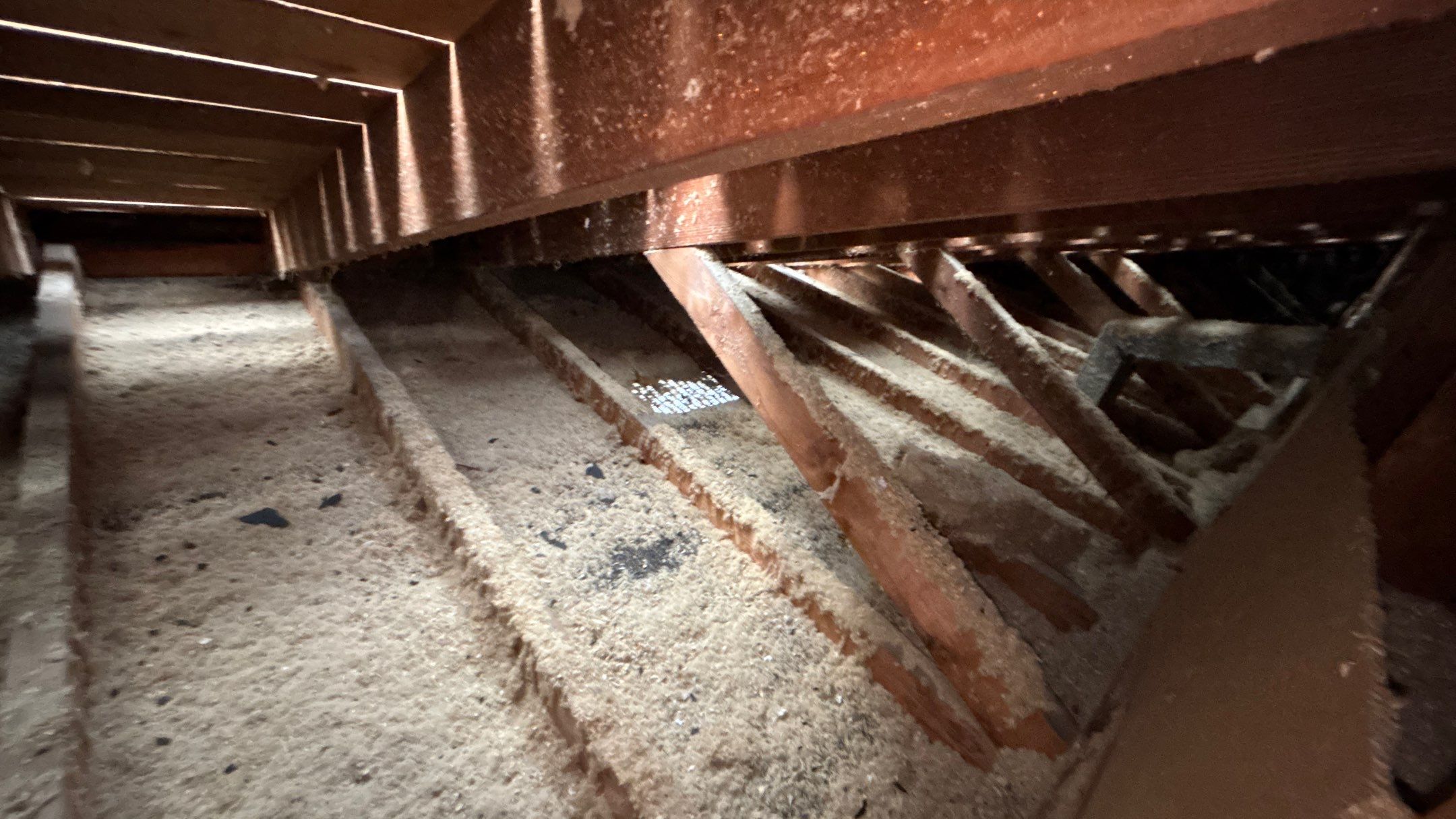 Roof Replacement using Owens Corning Williamsburg Gray by 180 Contractors