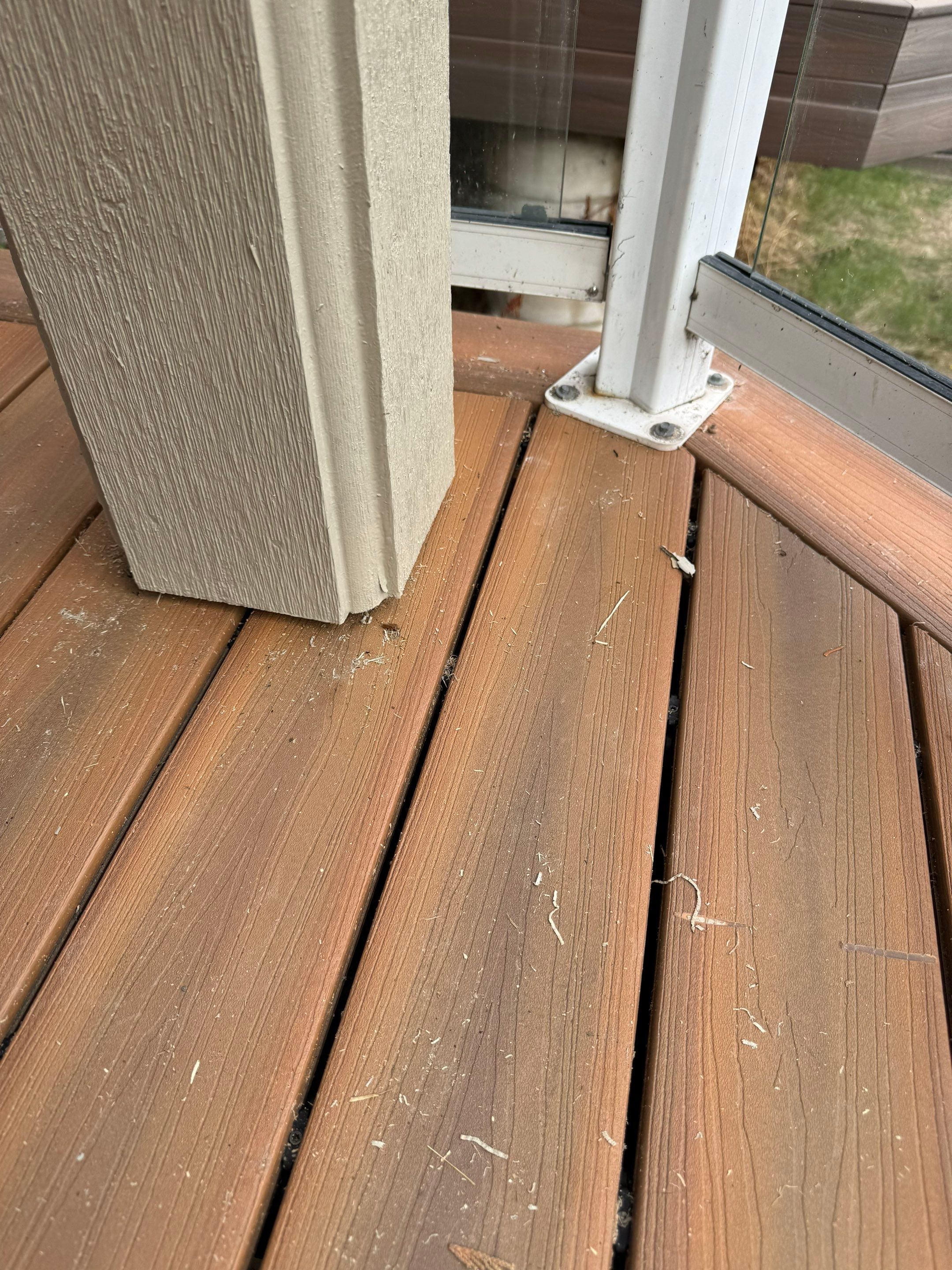 Project in West Linn by Peak Exteriors LLC