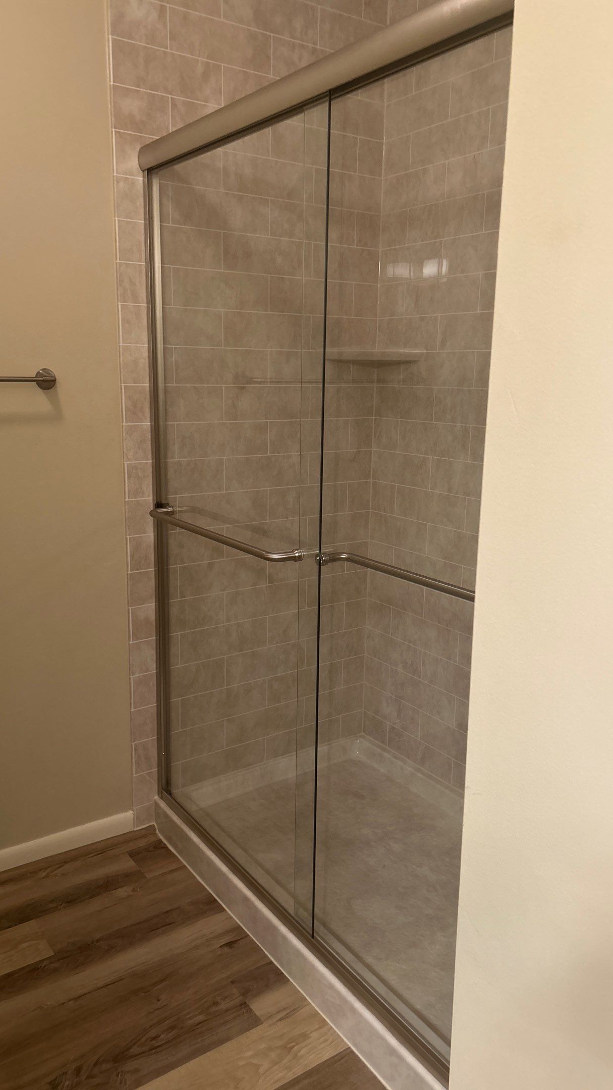 Tub to Shower by BathPlanet SW Virginia