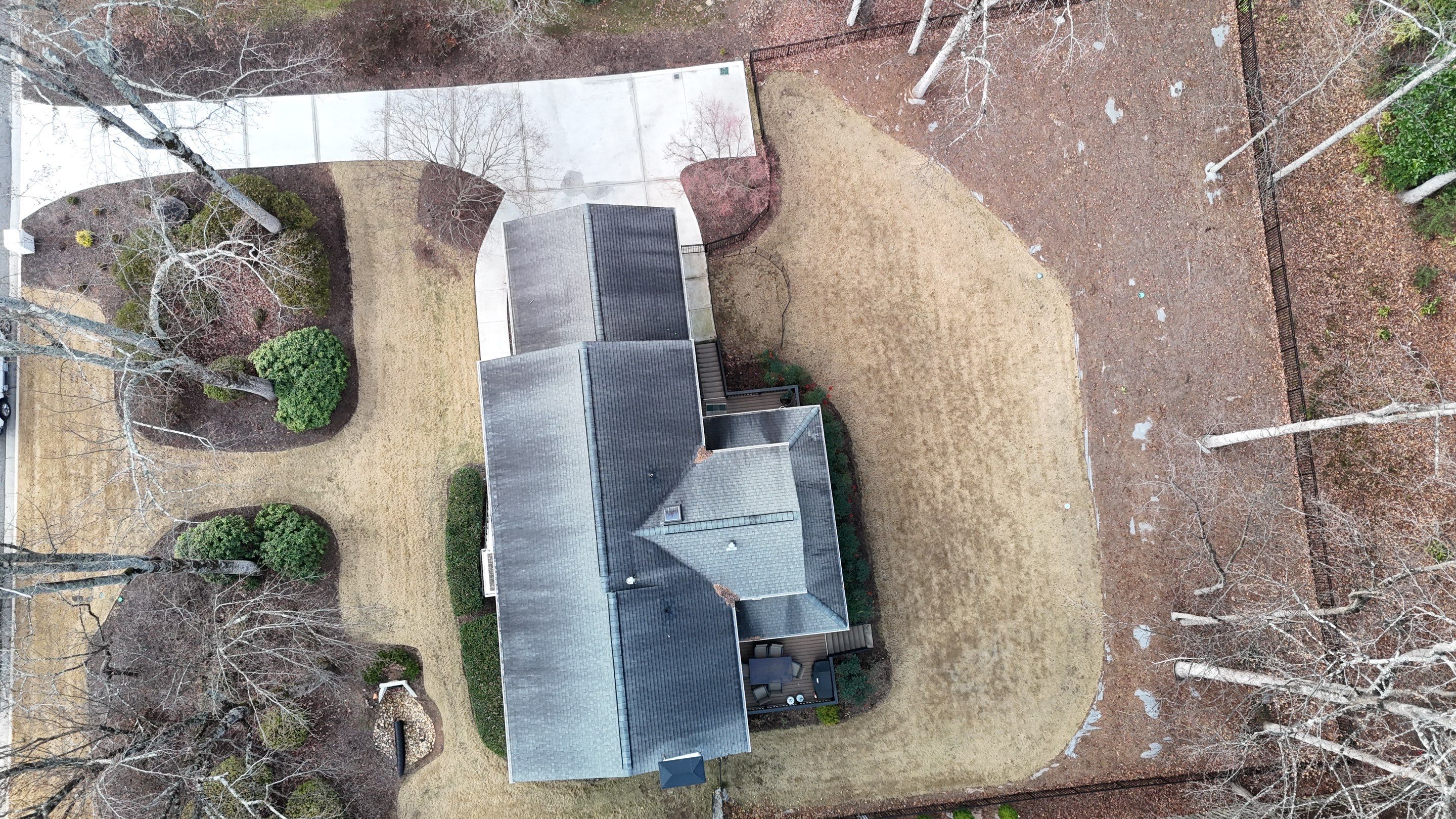  Ball Mill Court Dunwoody Roof Replacement by Dom Roofing & Restoration