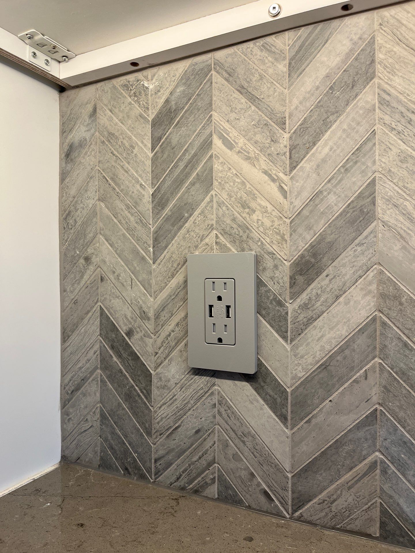 Electrical Upgrade in Maitland by Smartron Electric