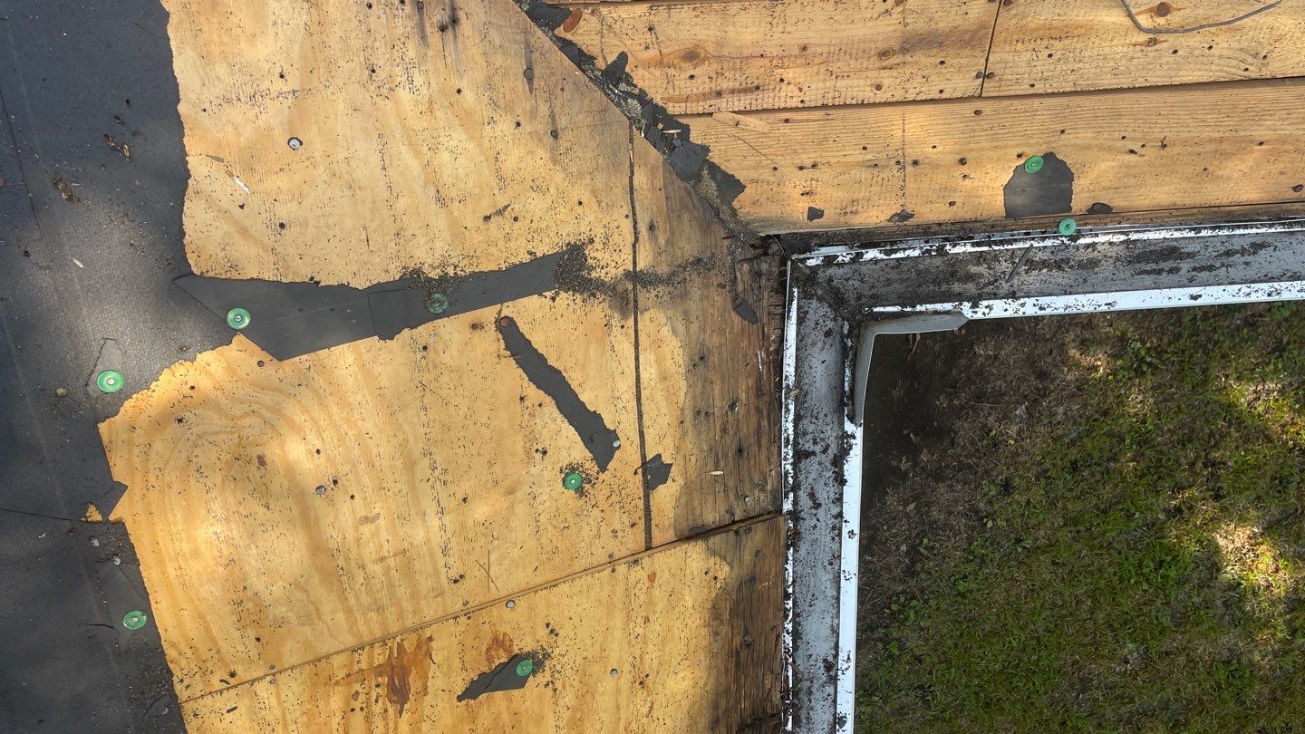 Galvalume Metal Roof by Just In Time Roofing and Restoration