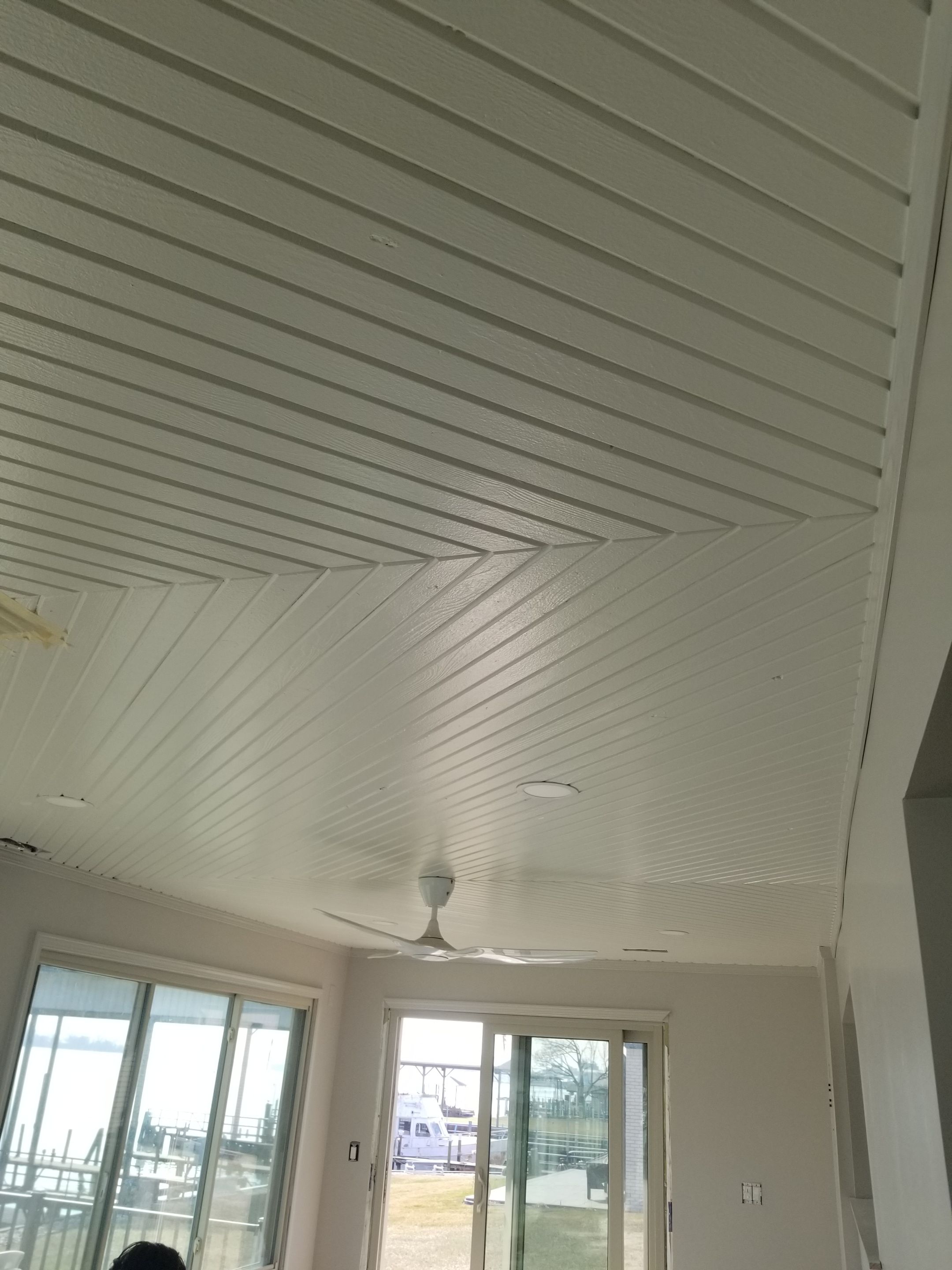 Complete House Interior Remodel by Northwest Construction 