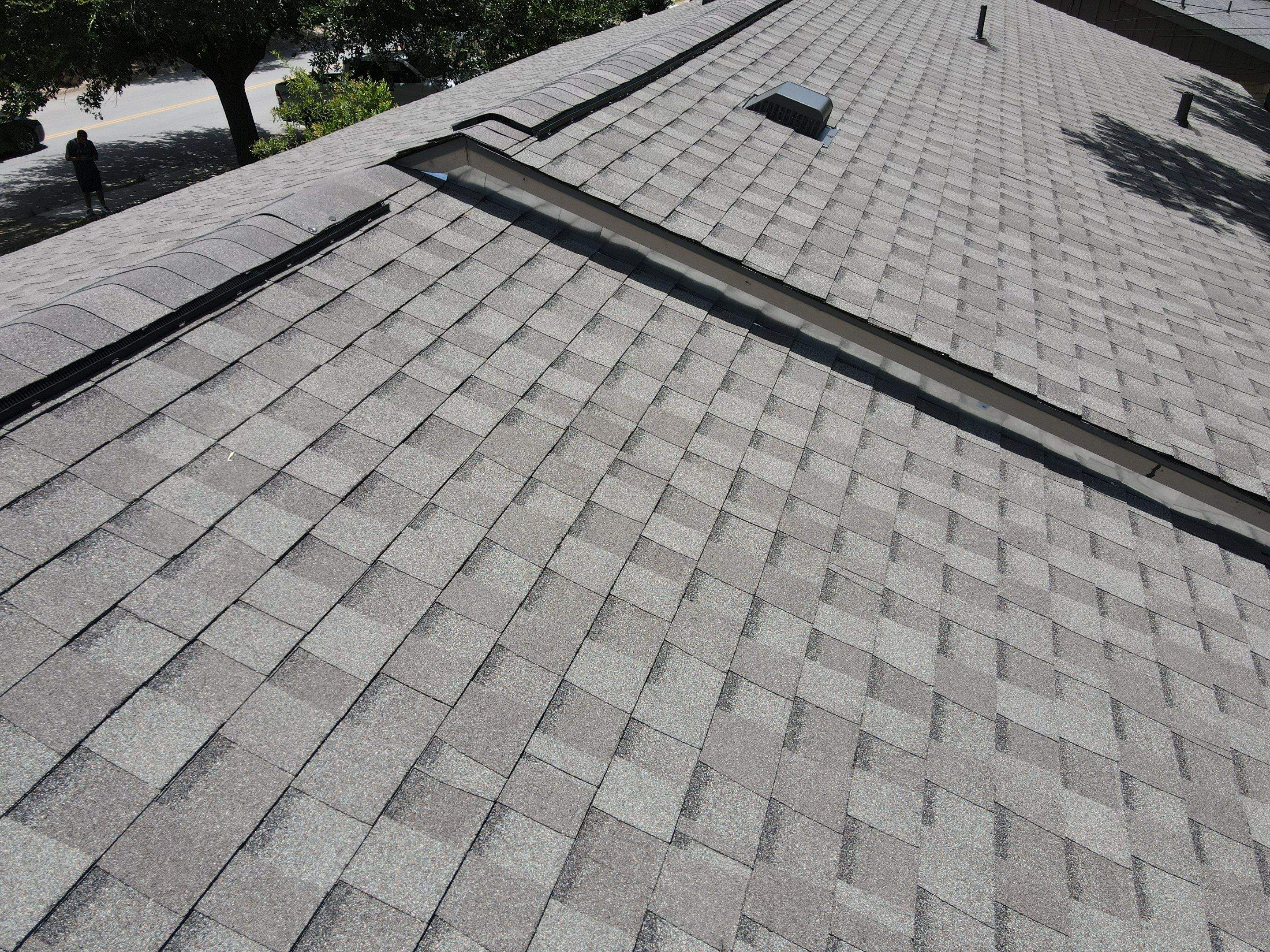 Asphalt Shingle Full Roof Replacement and Re-Decking in Arlington by Armor Roofing | Exteriors