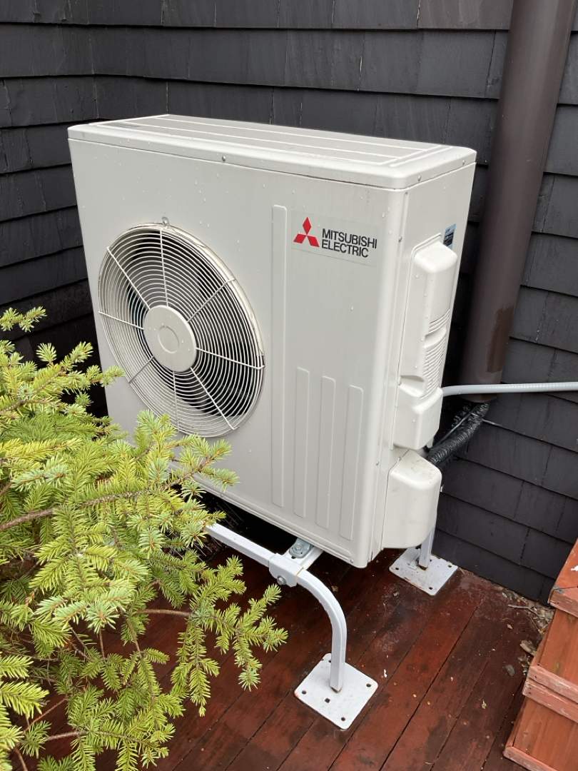Annual Furnace & Mini-Split Service — Nahant, MA by FAGONE MECHANICAL