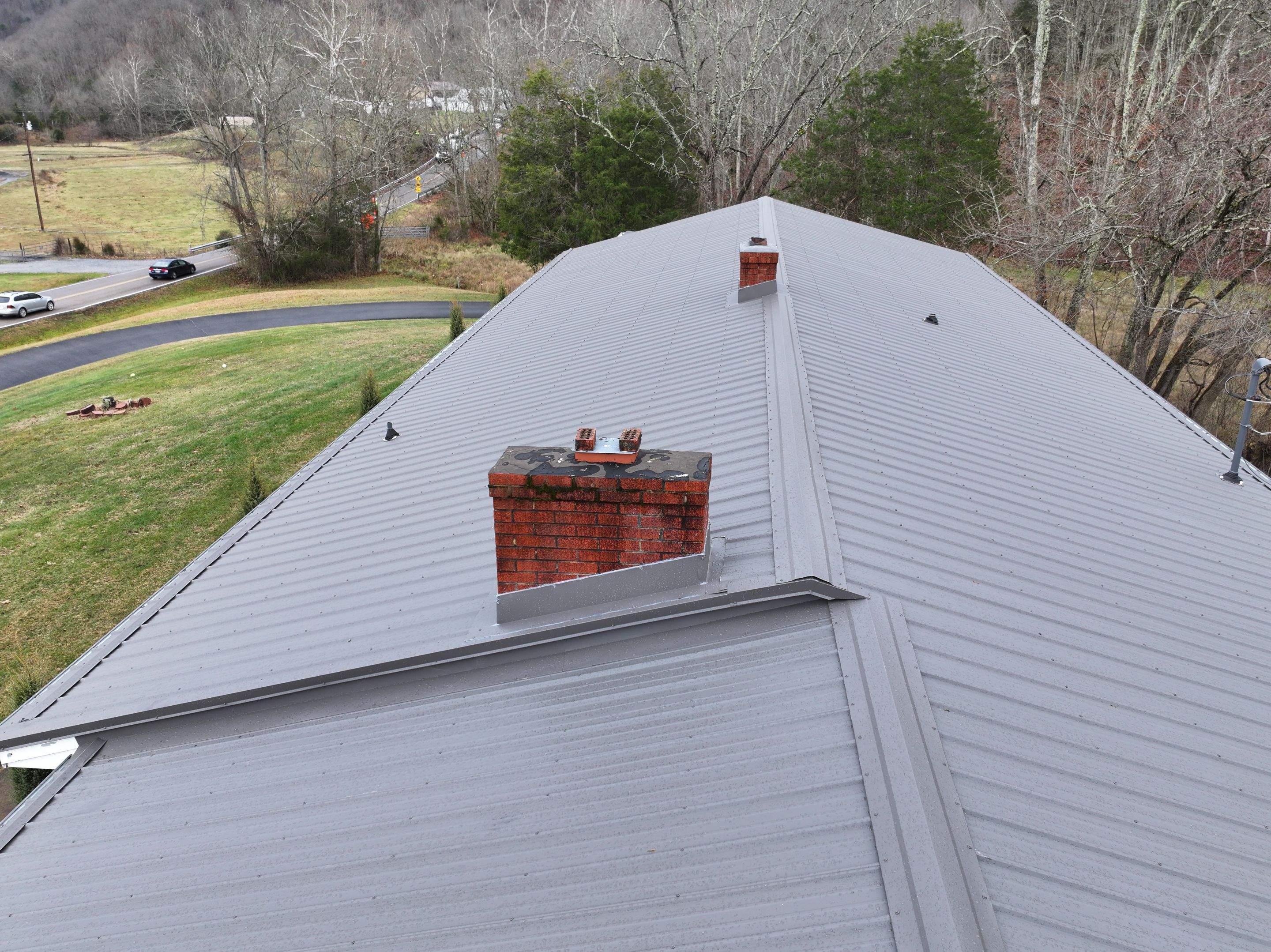 Rhoten by Omnia Roofing
