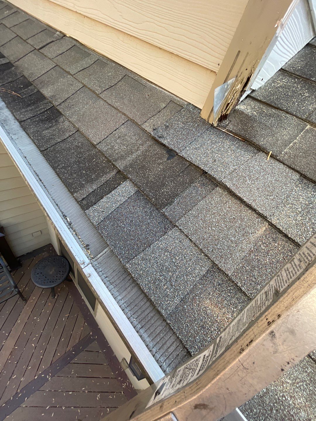 Don’t Wait to Fix a Leak! 🛠️ by Georgia Roof Advisors