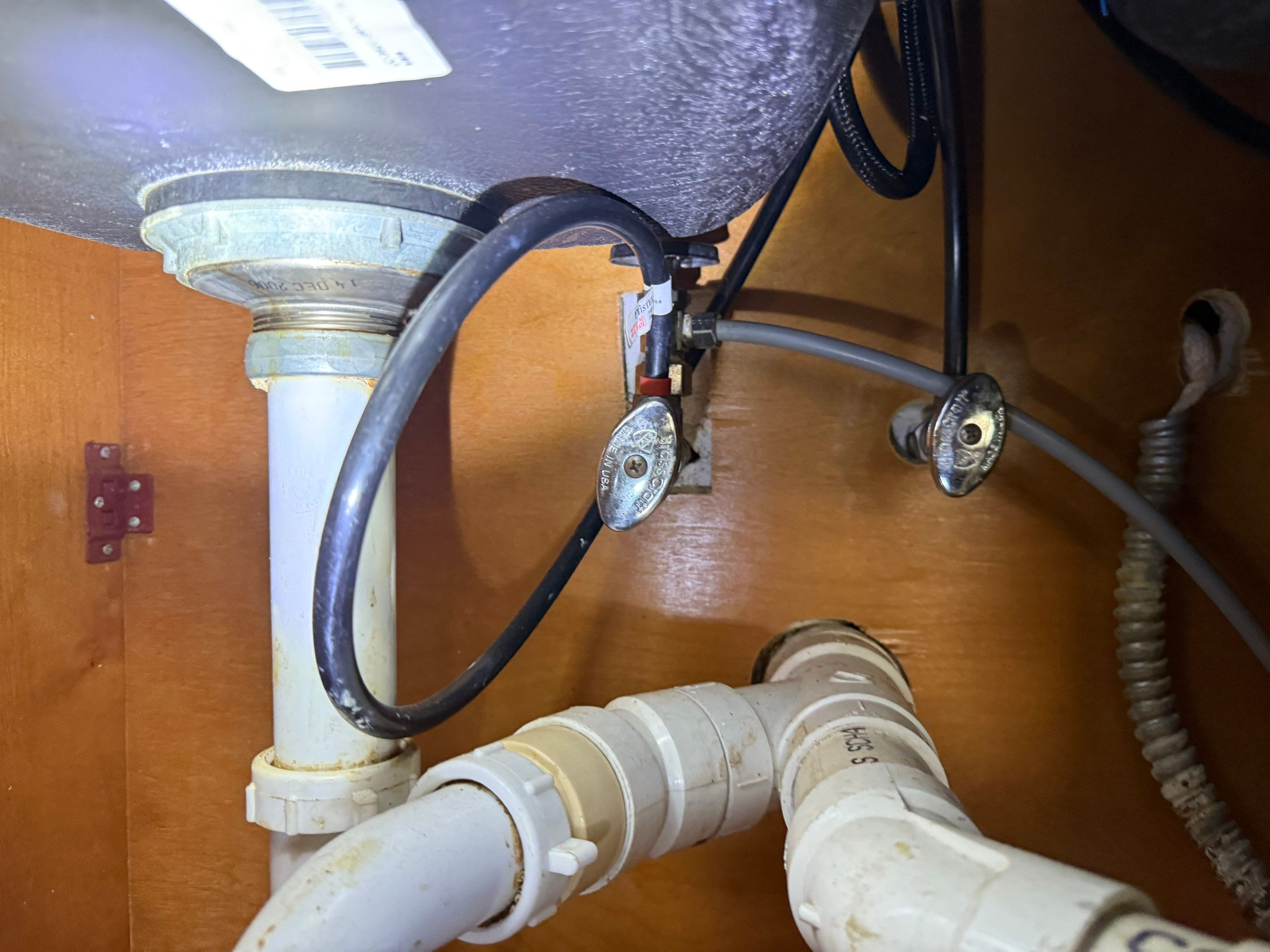 Project in Kissimmee by You Restorations LLC DBA YOU-Home