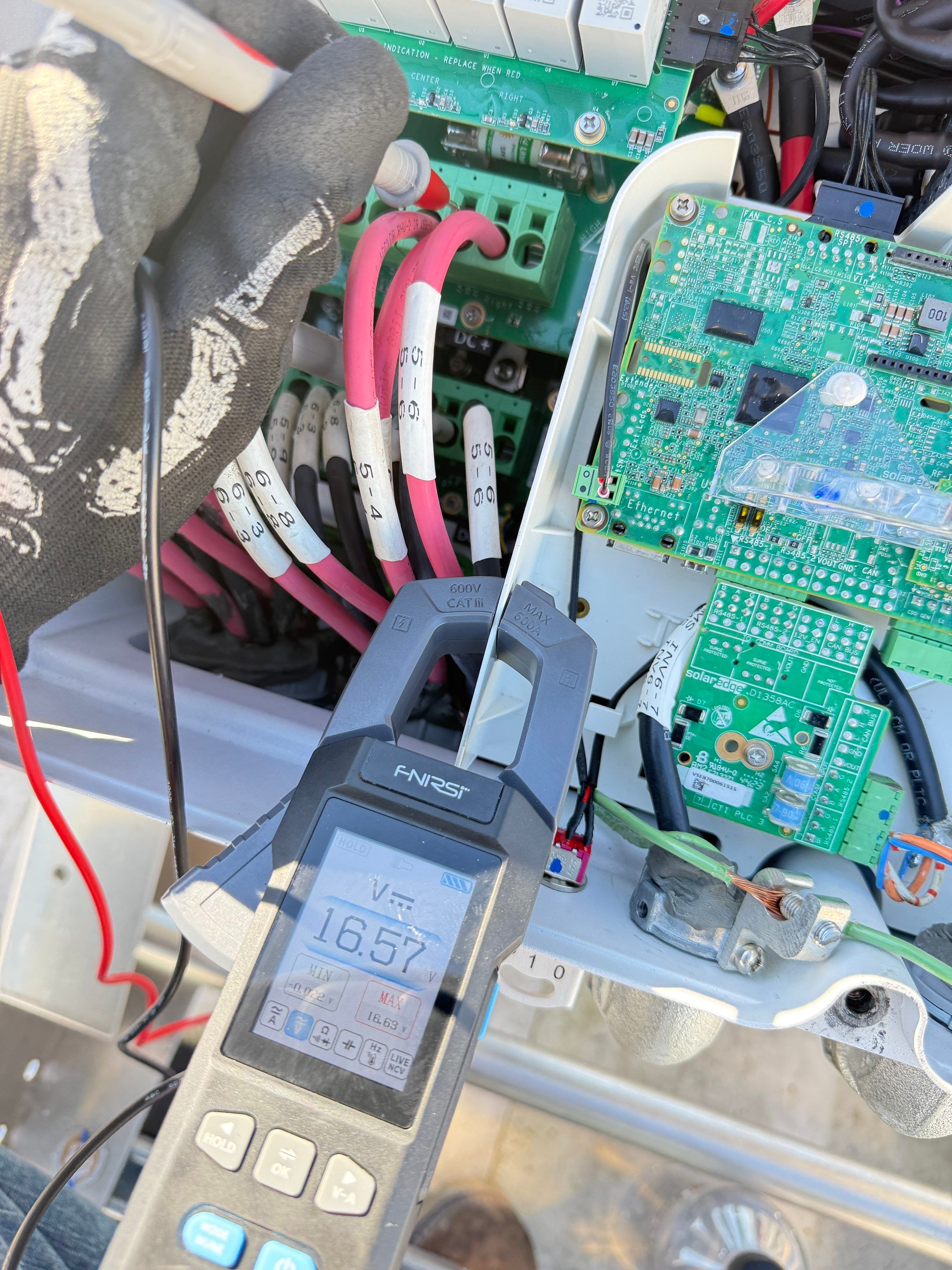 Project in Orlando by Payoli Solar