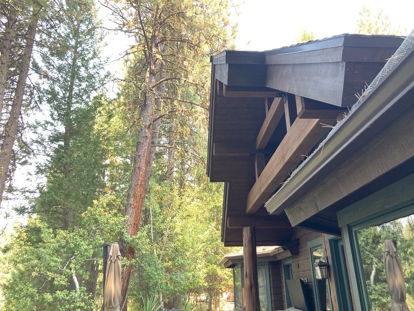 Two story new build gets a CertainTeed Landmark roof in Shenandoah  by ID Roofing LLC