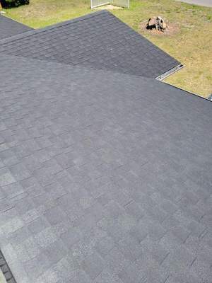 Shingle Reroof Replacement Belleview FL