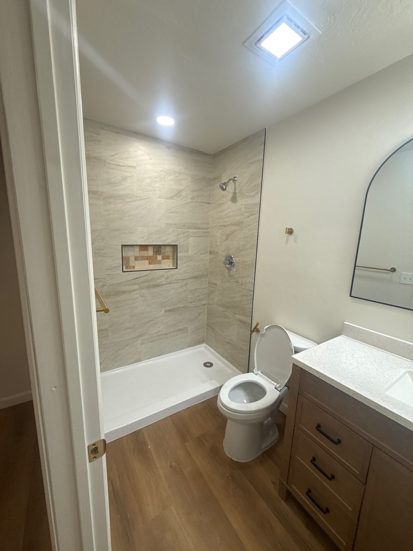 south penn 33rd by South Central Homes 
